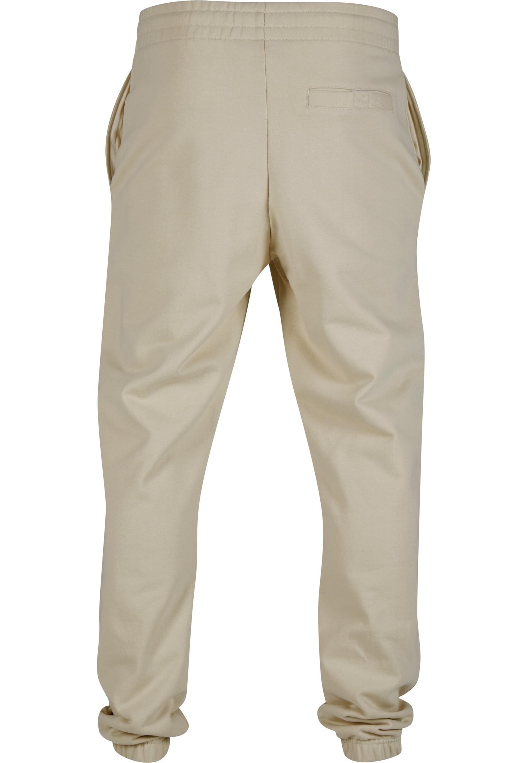 URBAN CLASSICS Stoffhose "Urban Classics Herren Ultra Heavy Sweatpants" günstig online kaufen