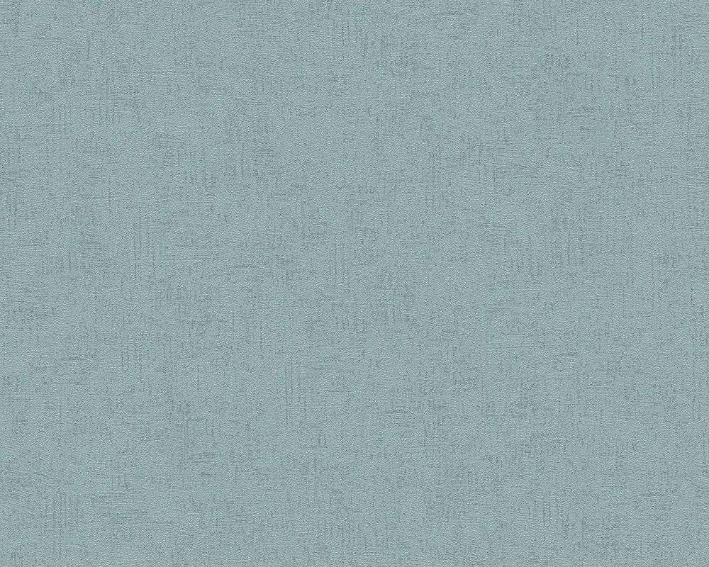 living walls Vliestapete »Titanium 30646«, Uni Tapete Einfarbig