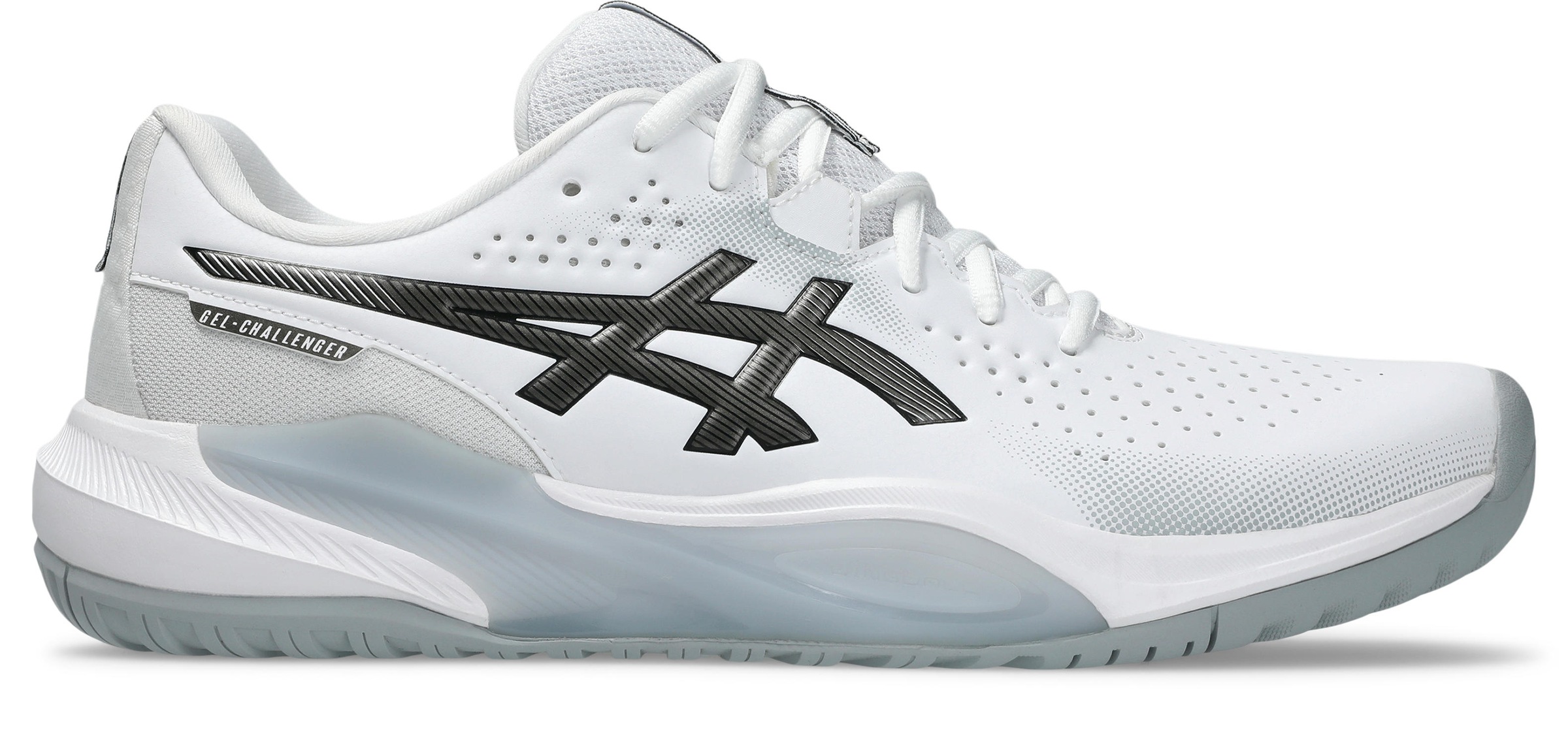 Asics Tennisschuh »GEL-CHALLENGER 15«  All-Court-Schuh für alle Untergründe