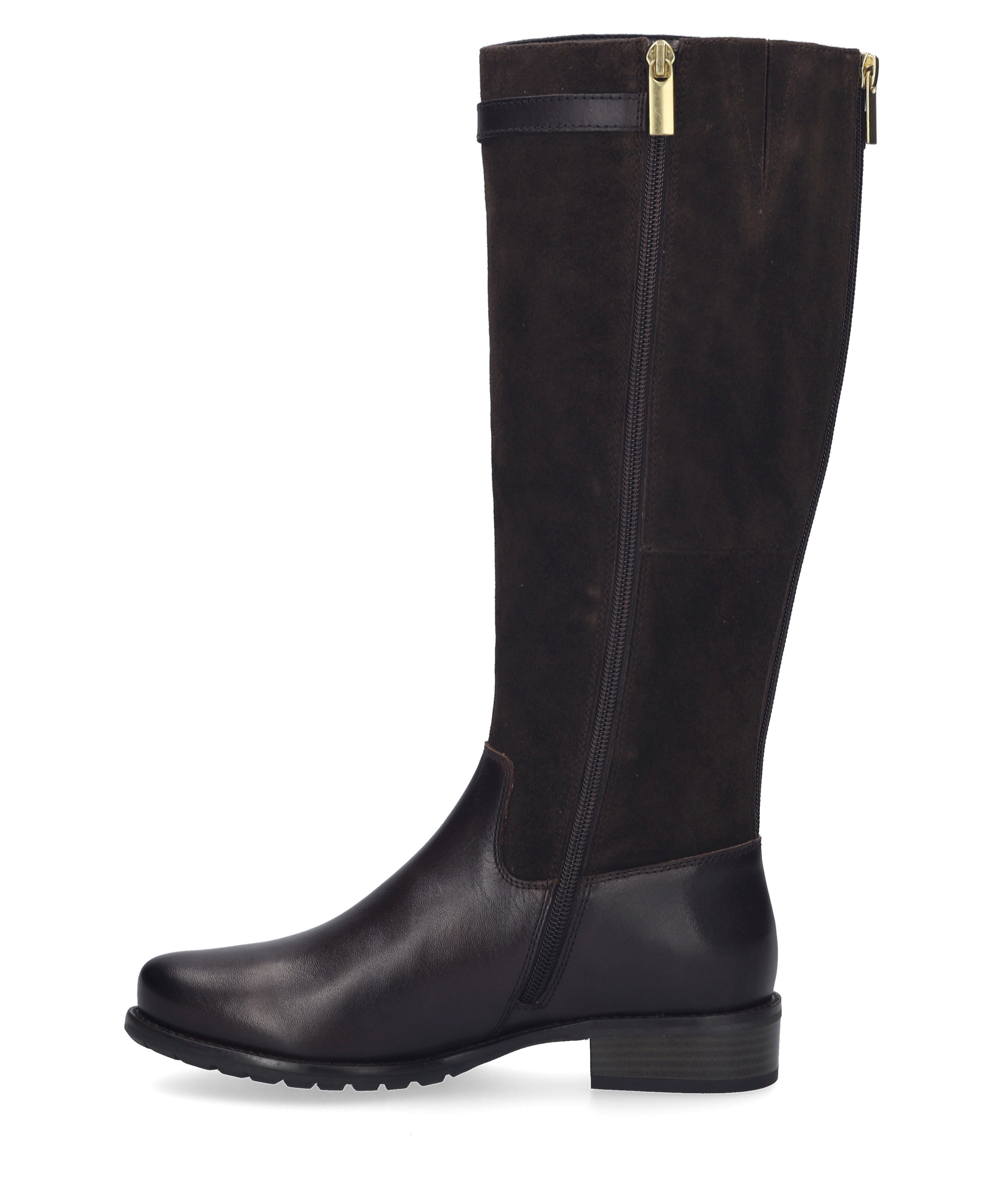 Josef Seibel Stiefel »Chiara 05, espresso«