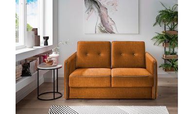 Schlafsofa »Merina«