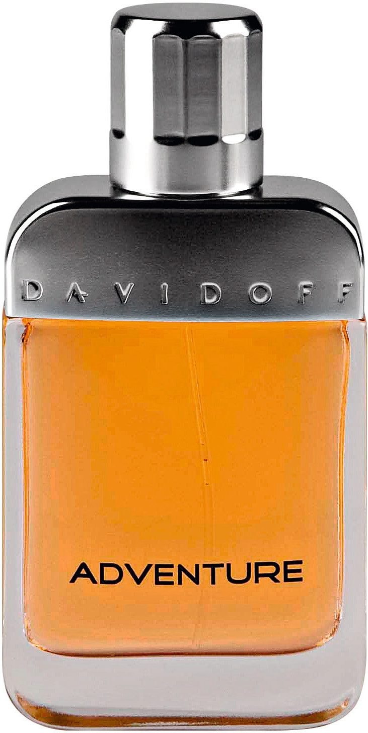 DAVIDOFF Eau de Toilette »Adventure«