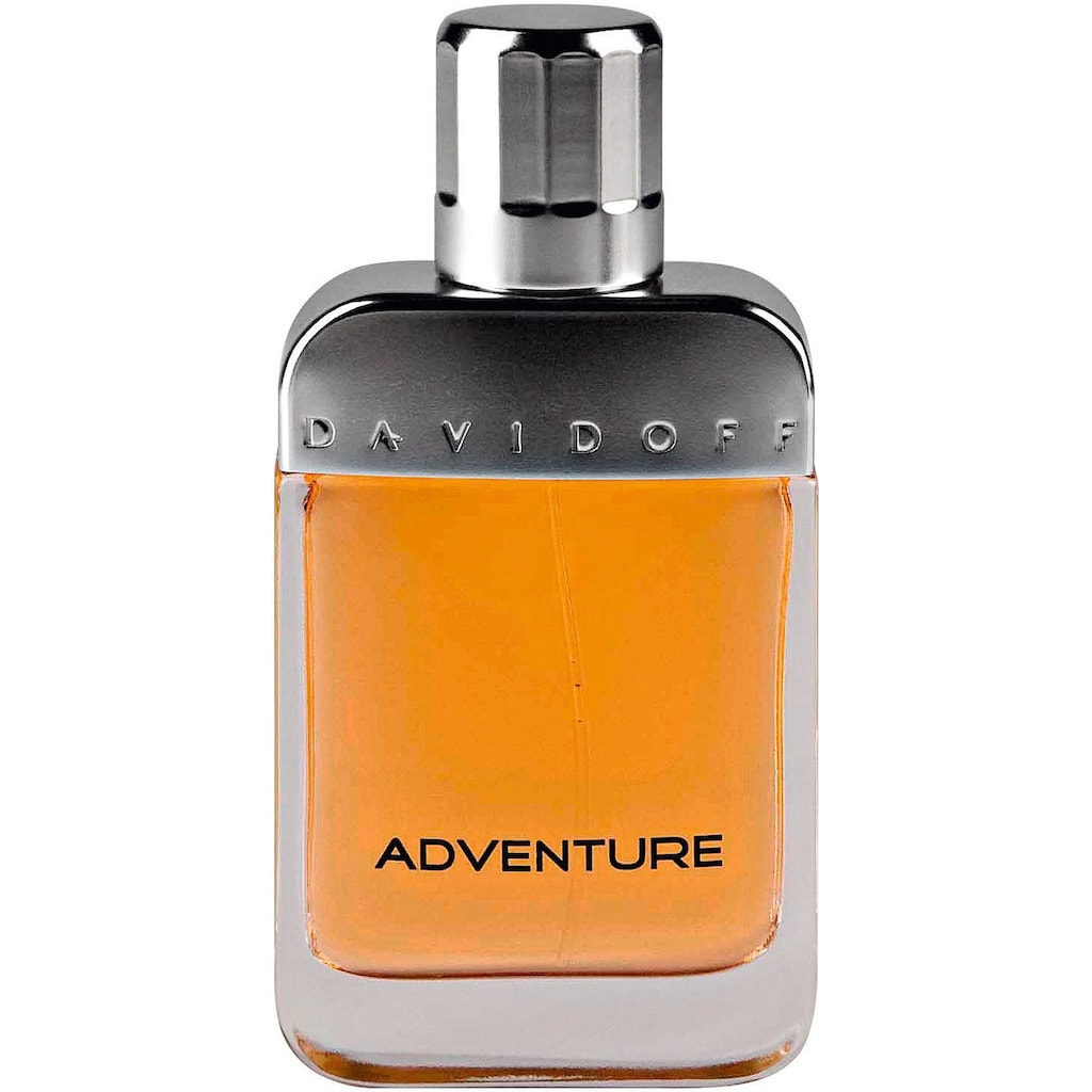 DAVIDOFF Eau de Toilette »Adventure«