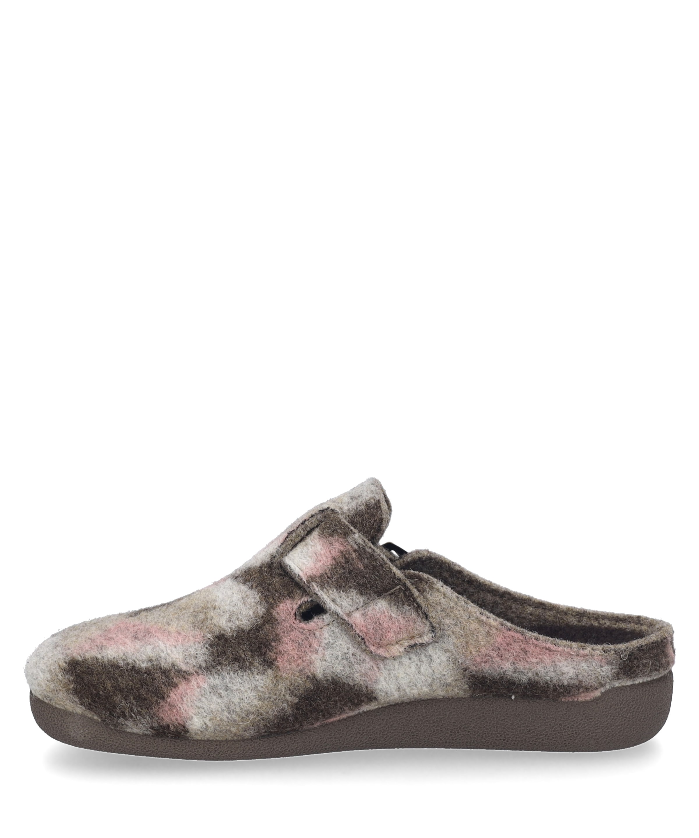Josef Seibel Hausschuh »Cara 01, beige-multi«