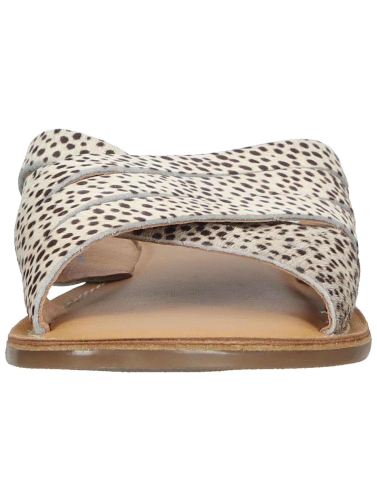 Kickers Pantolette »Kickers Pantoletten Leder«