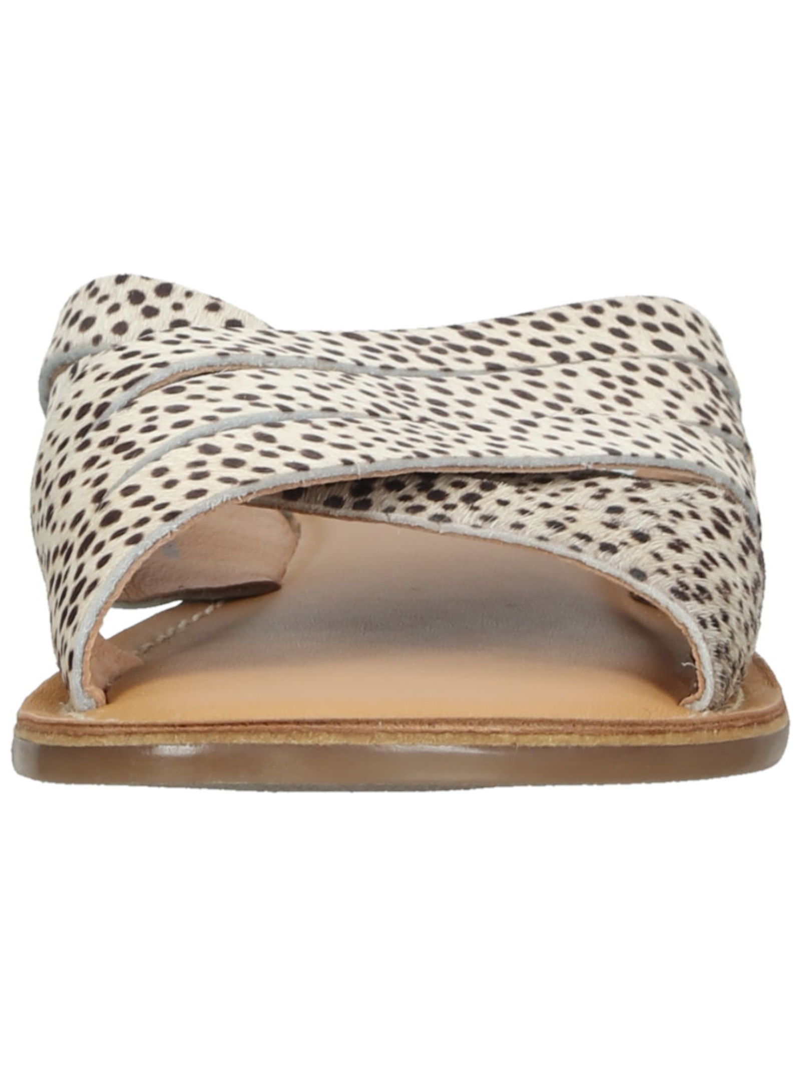 Thumbnail - Kickers Pantolette "Kickers Pantoletten Leder"