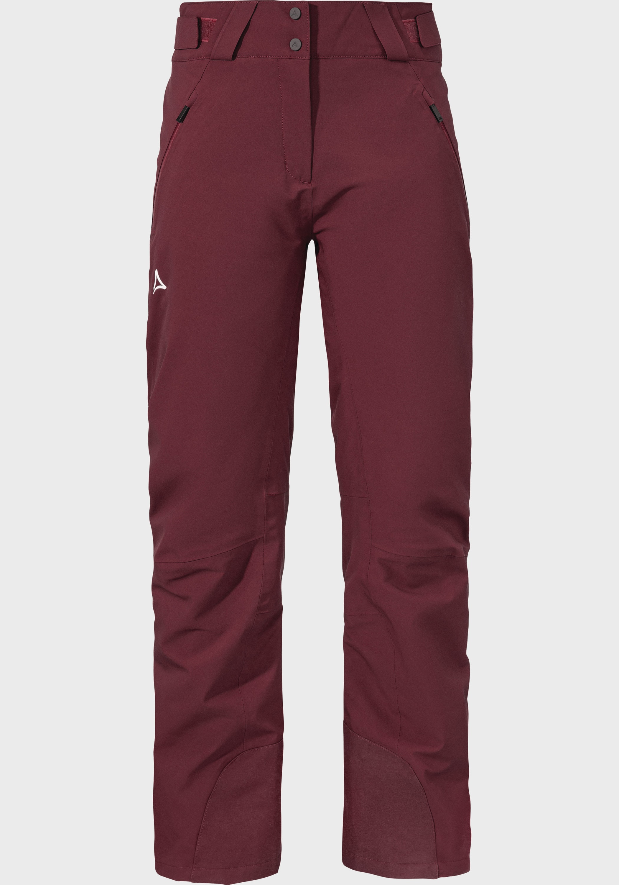 Schöffel Outdoorhose »Ski Pants Weissach L« online kaufen | BAUR