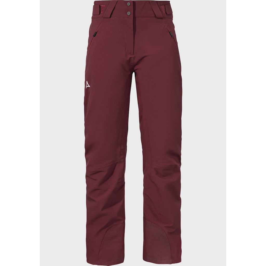 Schöffel Outdoorhose »Ski Pants Weissach L«