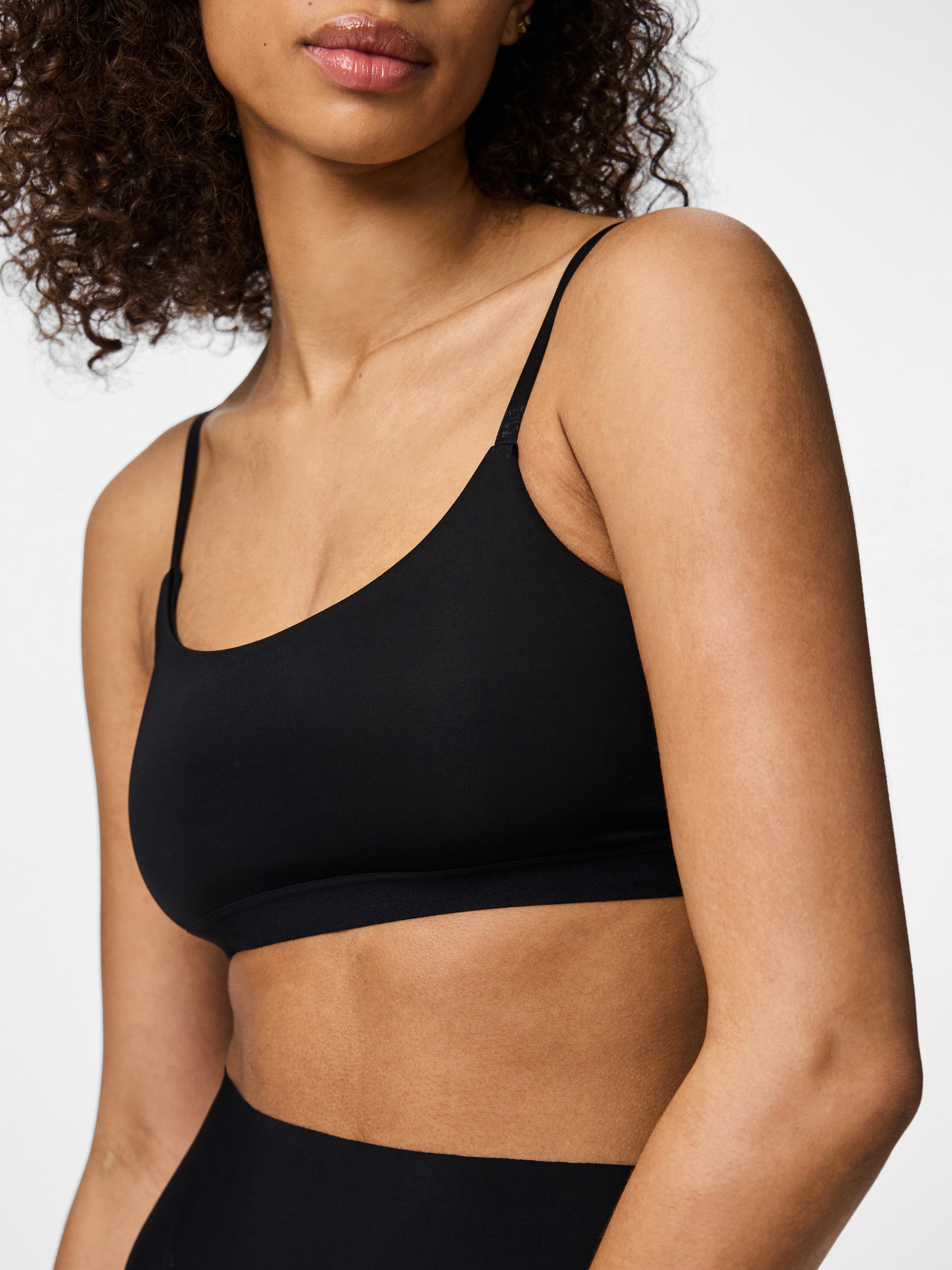 pieces Bralette »PCNAMEE BRA NOOS«