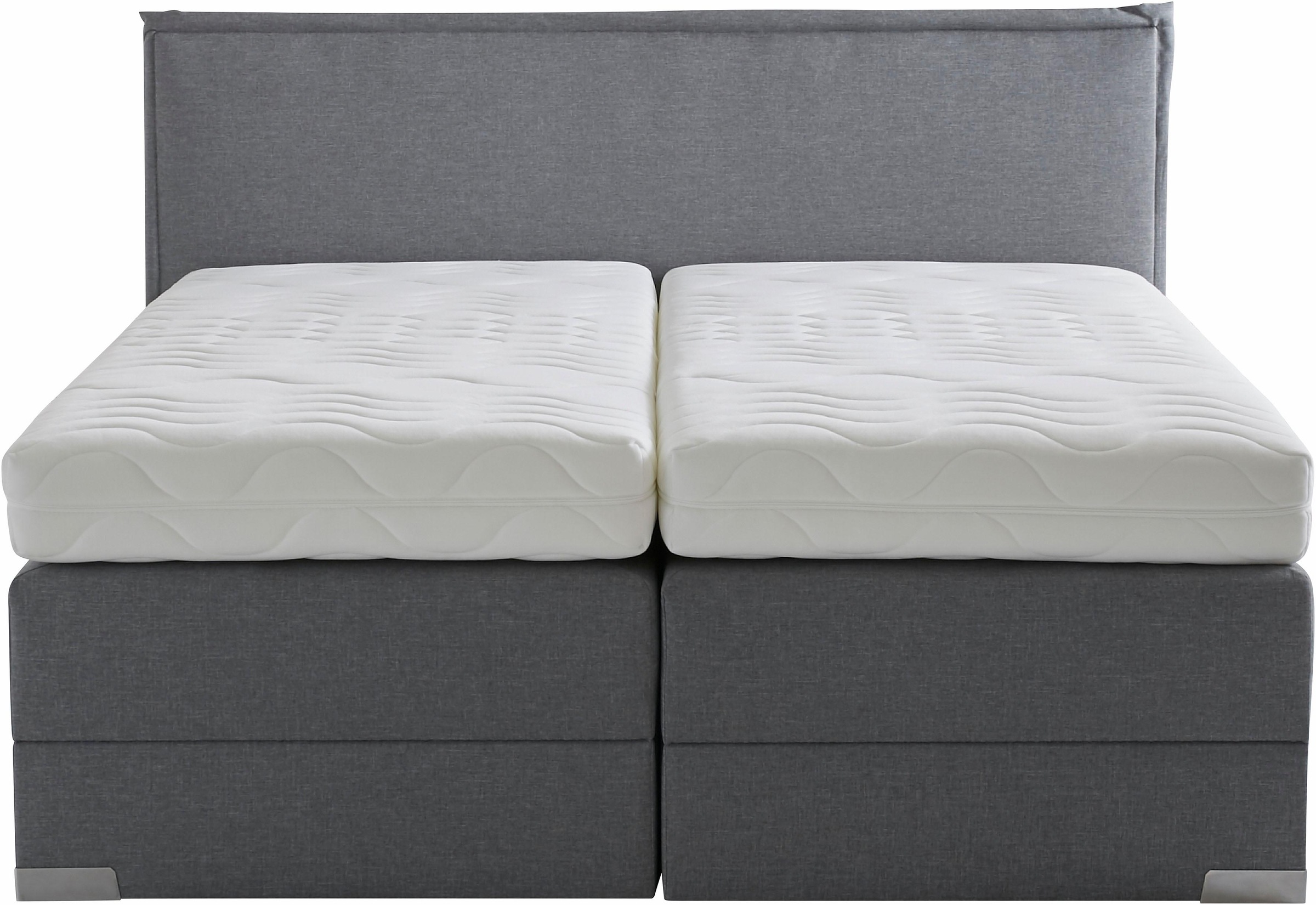 Westfalia Schlafkomfort Boxspringbett