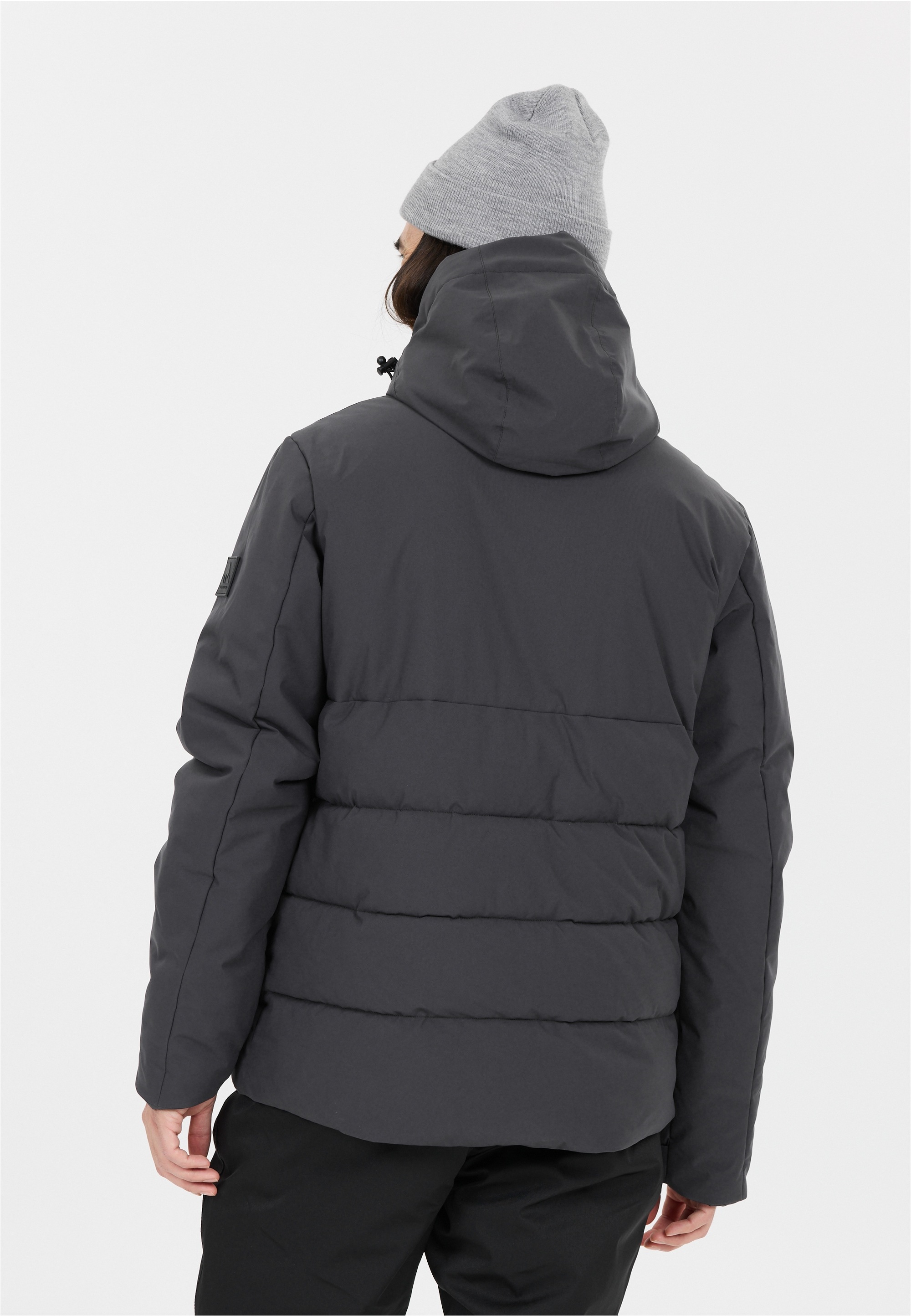 WHISTLER Skijacke »Lakeland«, mit wasserabweisender Membran