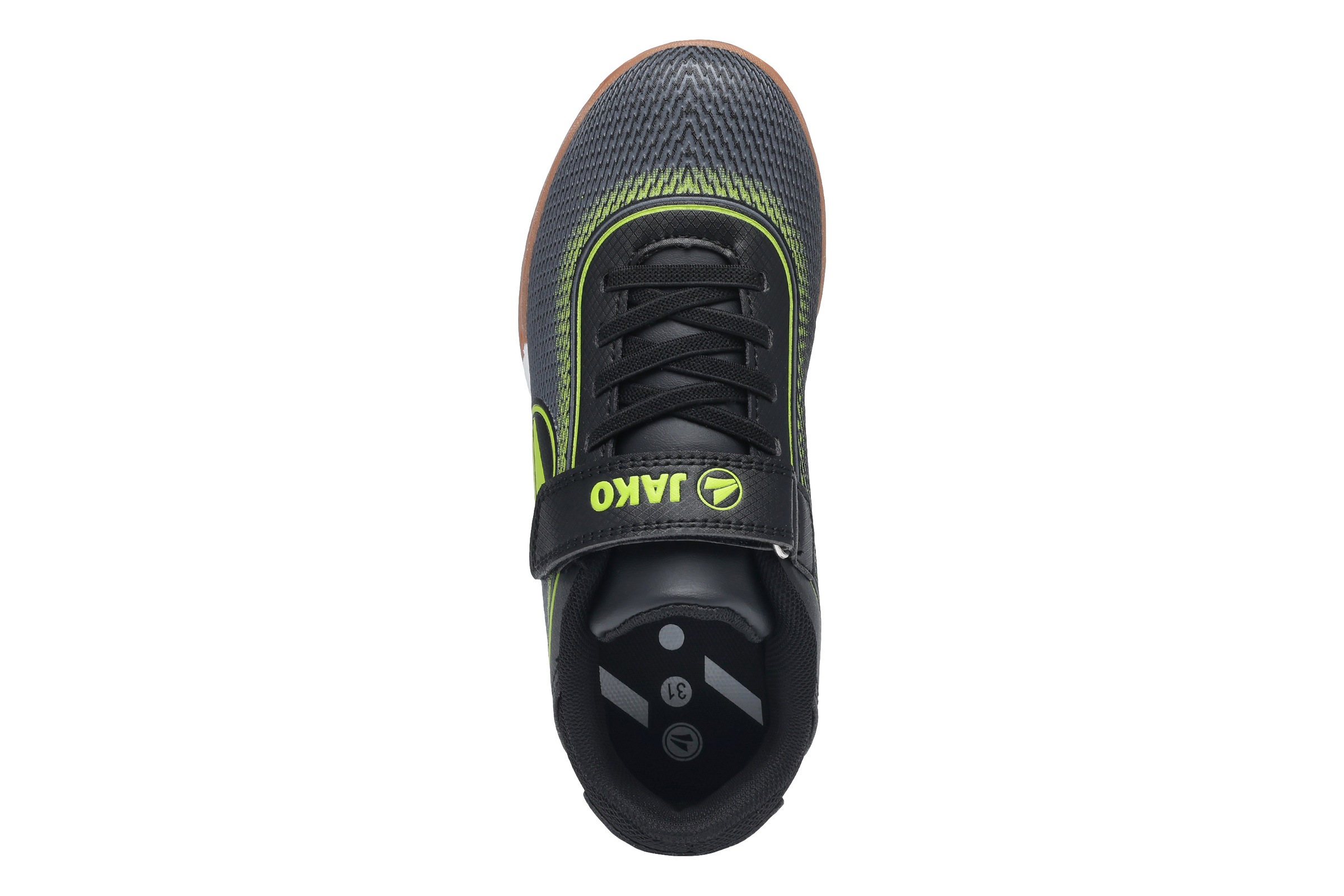 Jako Indoorschuh »J-SI Course EV«  Indoorschuh, Sportschuhe, nicht abfärbende Sohle