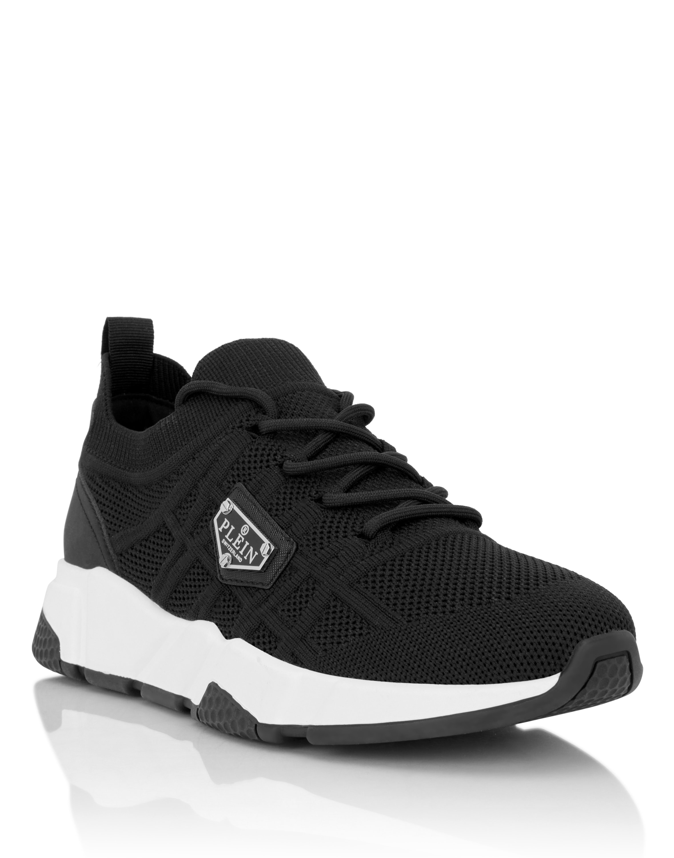 PHILIPP PLEIN Sneaker "Laufschuh"