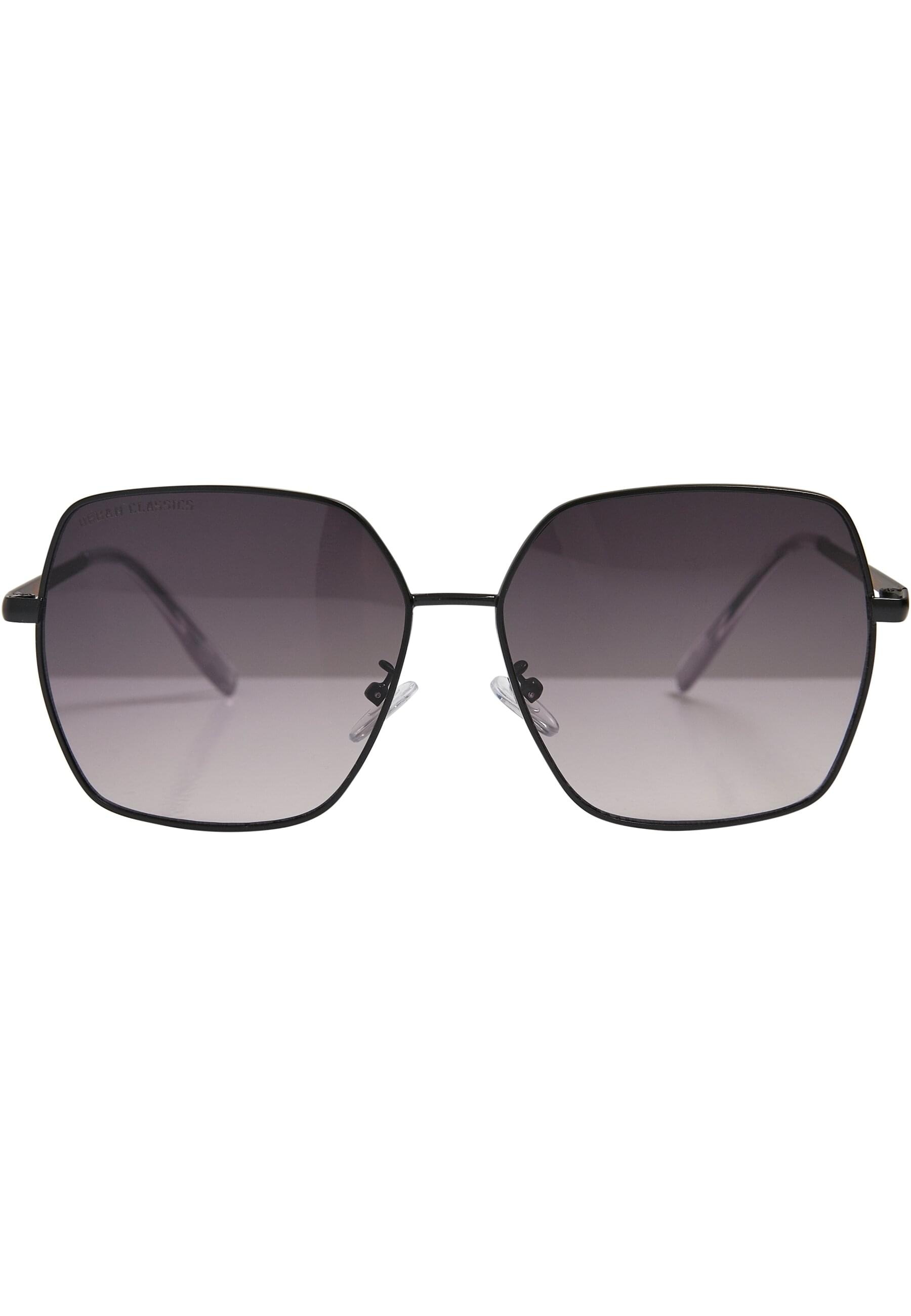 URBAN CLASSICS Sonnenbrille »Urban Classics Unisex Sunglasses Indiana«