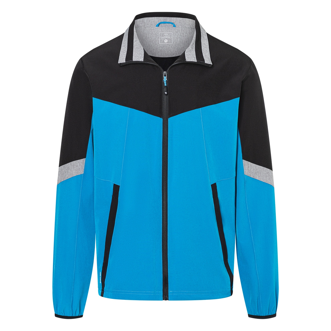 DEPROC Active Outdoorjacke "LAC SURPRISE MEN" günstig online kaufen