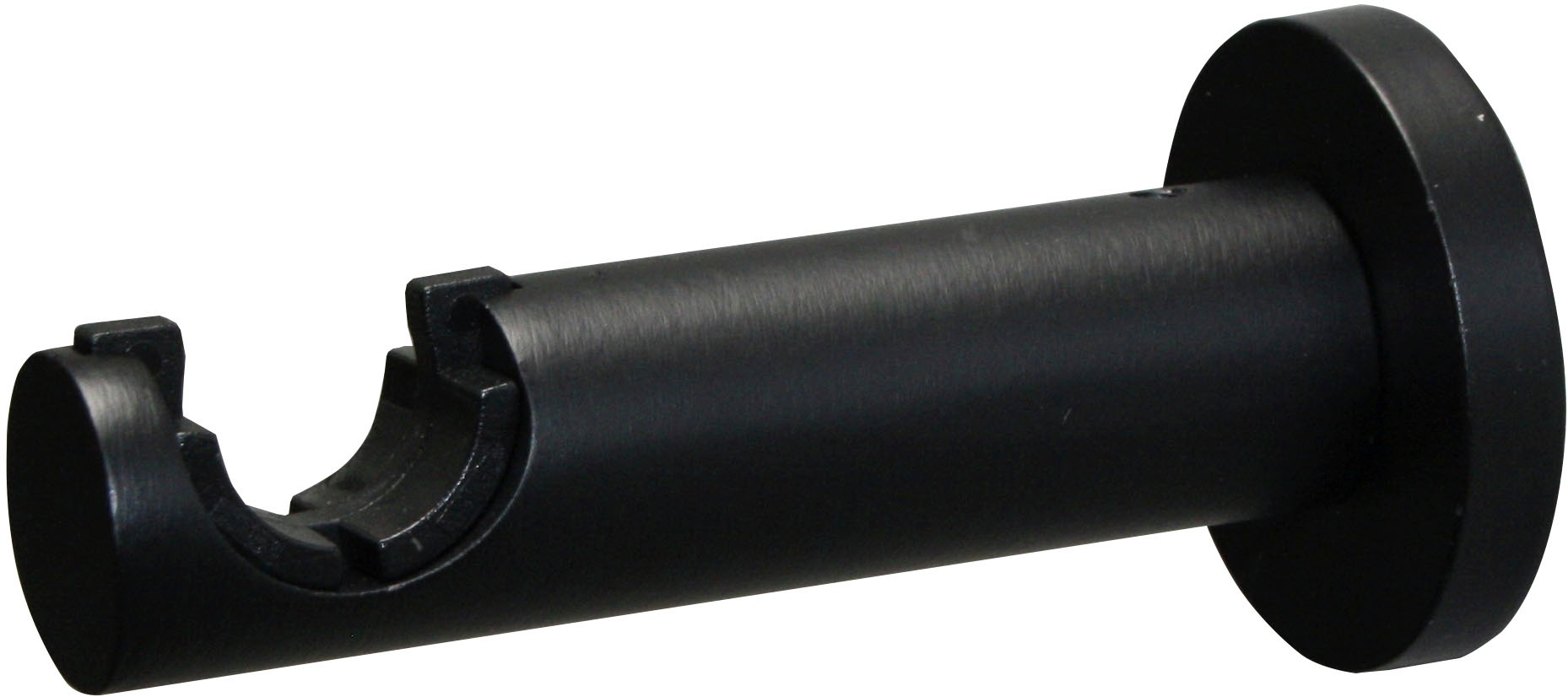 GARDINIA Gardinenstange "Set Metall 22/25 mm" Ø 25 mm 1 läufig-läufig auszi günstig online kaufen