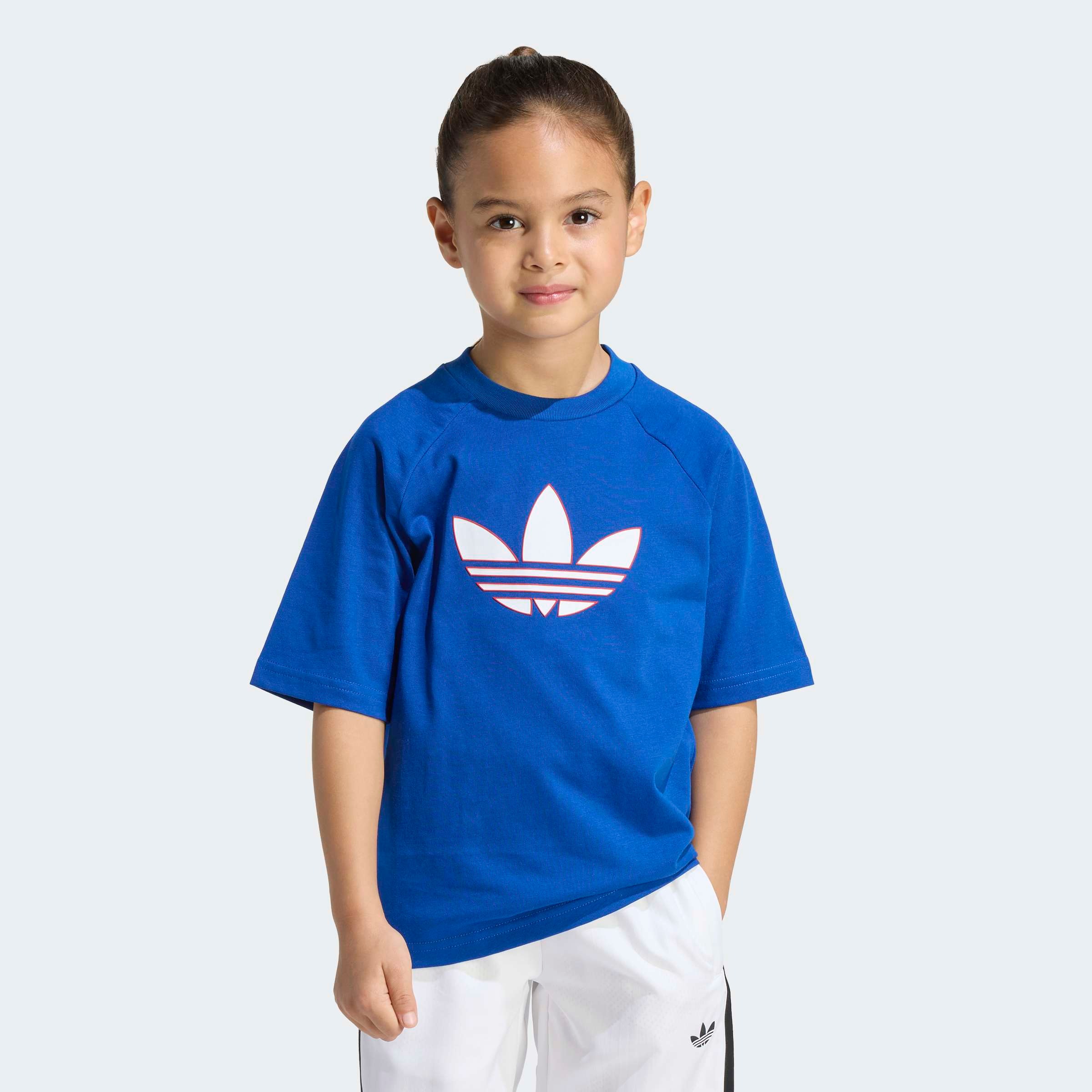 adidas Originals T-Shirt »GFX TR LO TEE«
