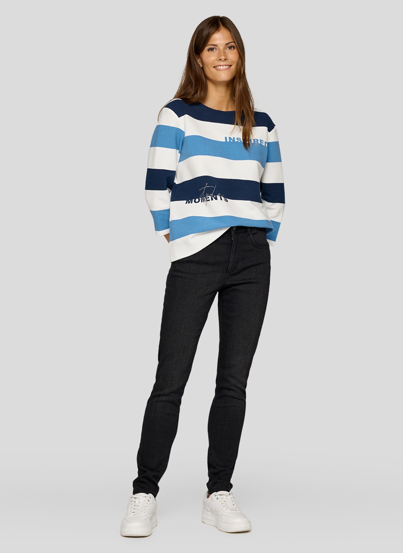 Rabe Sweatjacke »Sweatshirt«