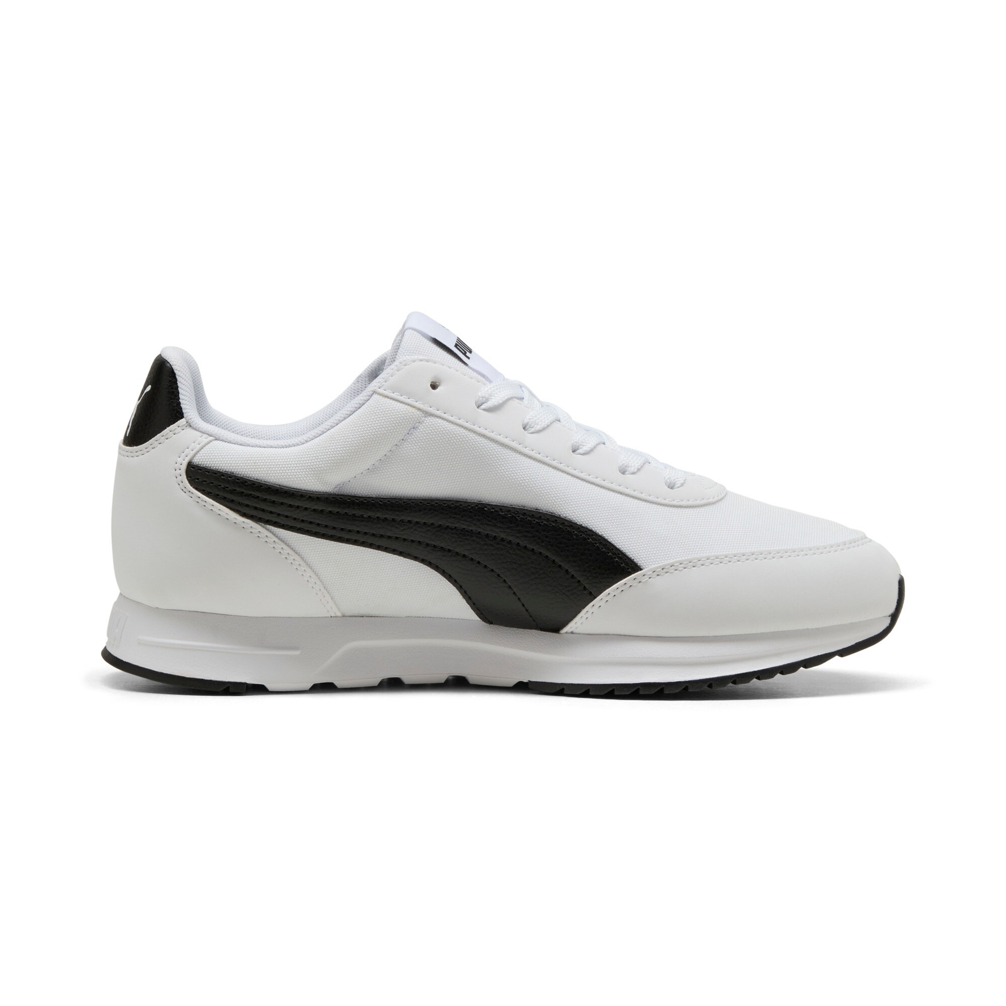 Puma R78 Lightwind Sneaker Multicolor 44.5 5