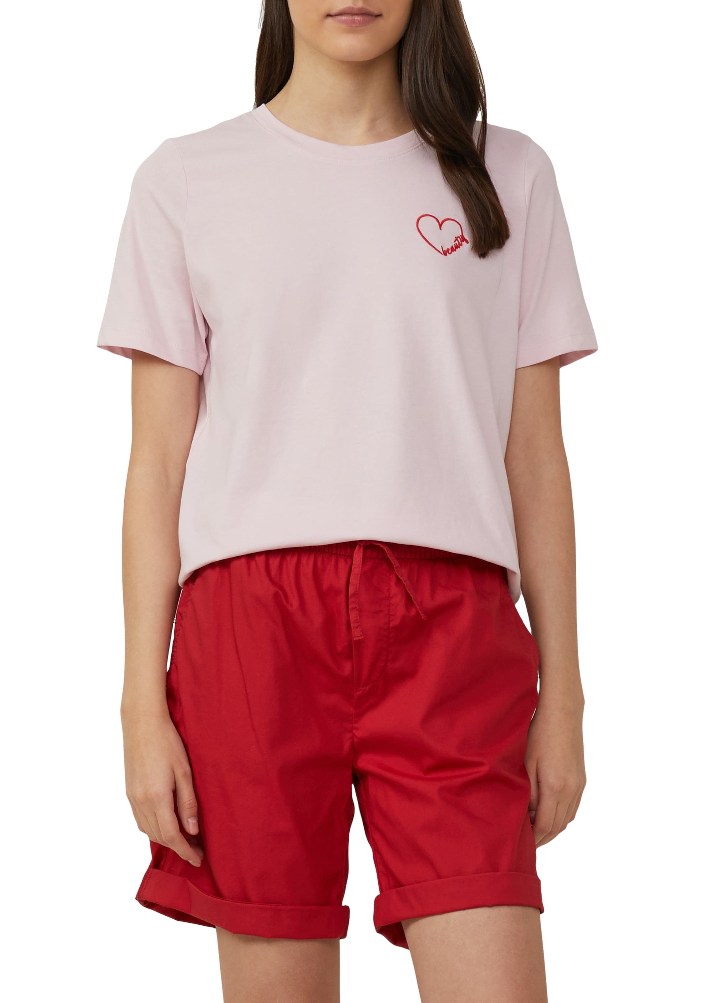 s.Oliver T-Shirt, mit Print günstig online kaufen