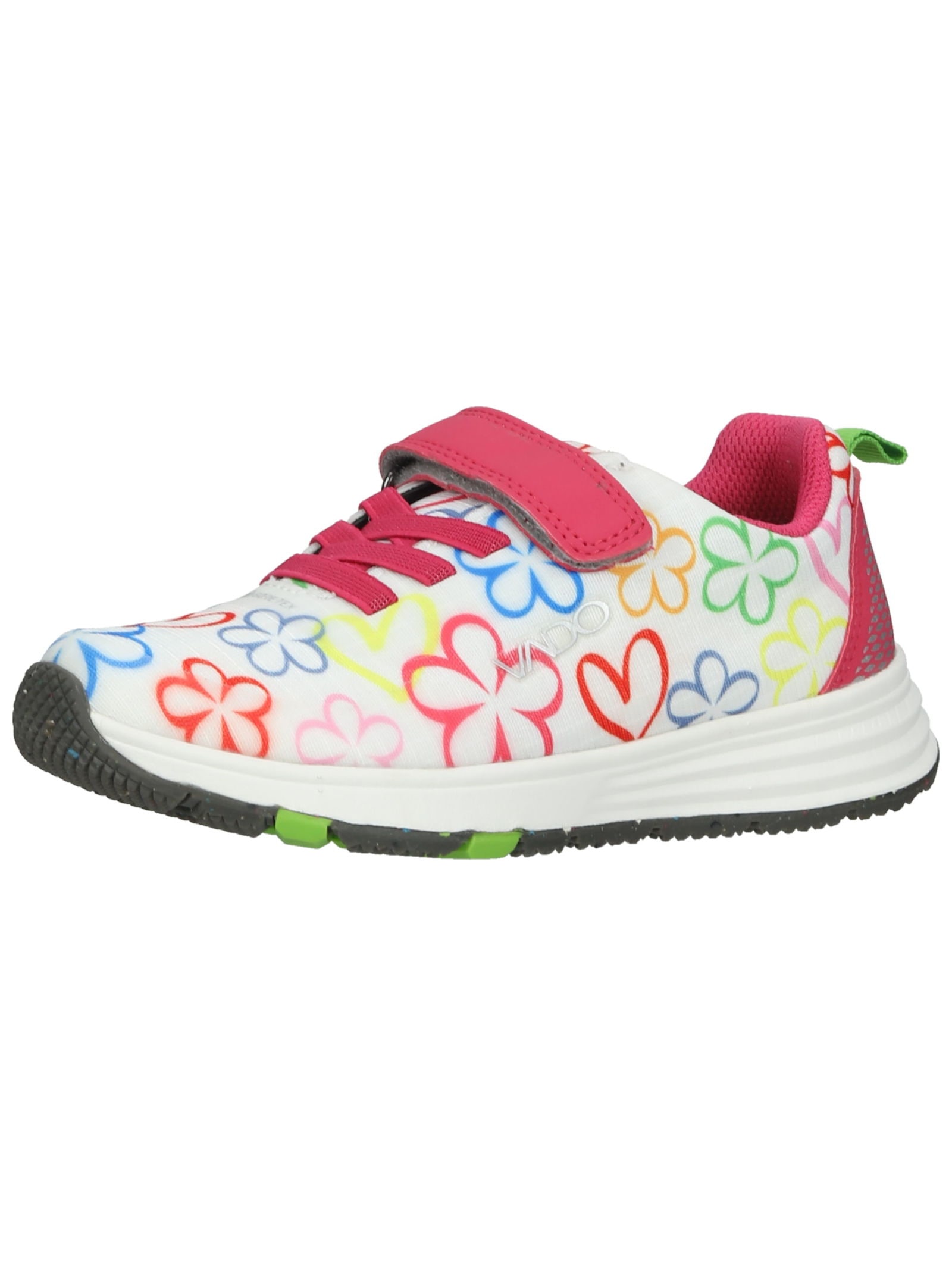 Vado Sneaker "Vado Sneaker Mesh" günstig online kaufen