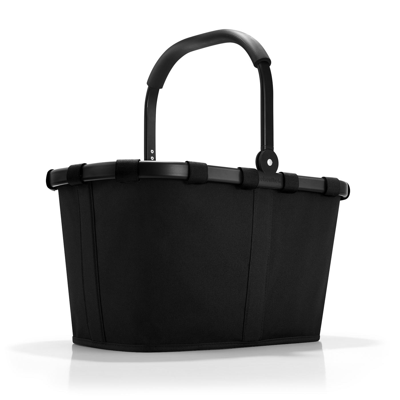Reisenthel Schwarz Carrybag Frame Black/Black - Image 5