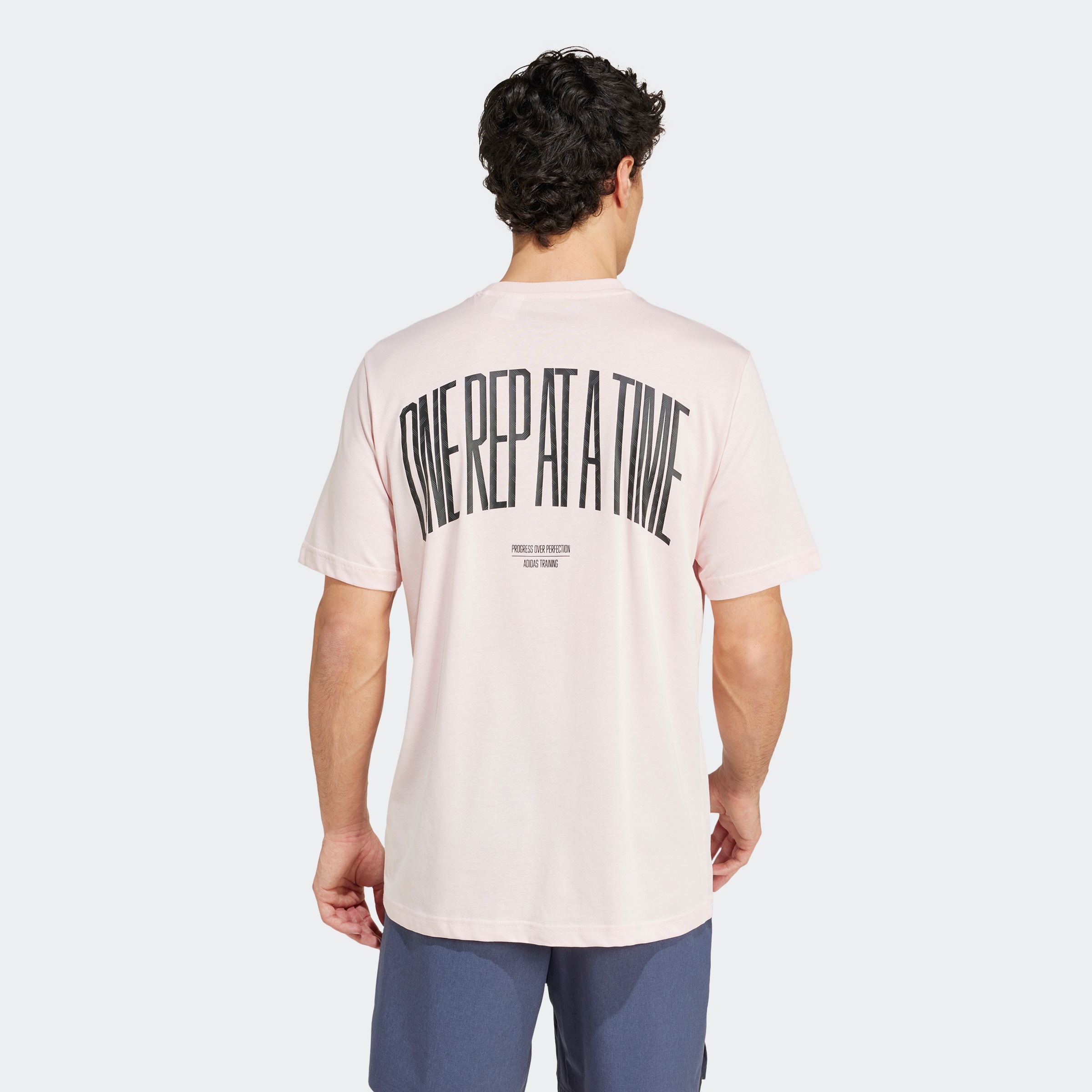 adidas Performance T-Shirt »M STR G T«