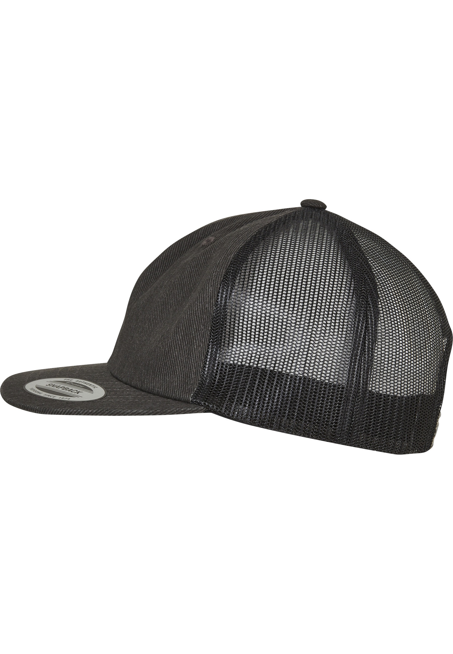 Flexfit Flex Cap »Flexfit Accessoires Denim Trucker«
