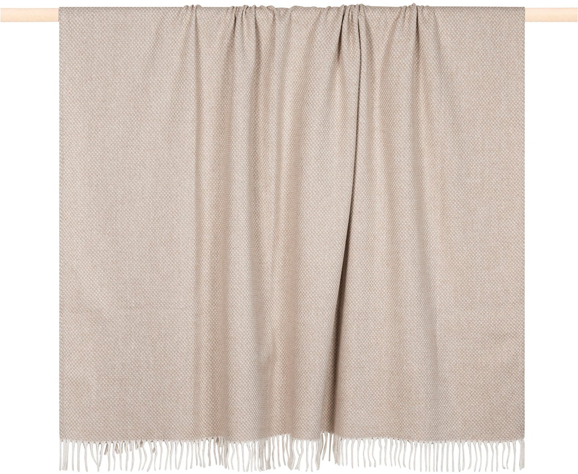 PAD Wohndecke "Circle" Made in Europe günstig online kaufen