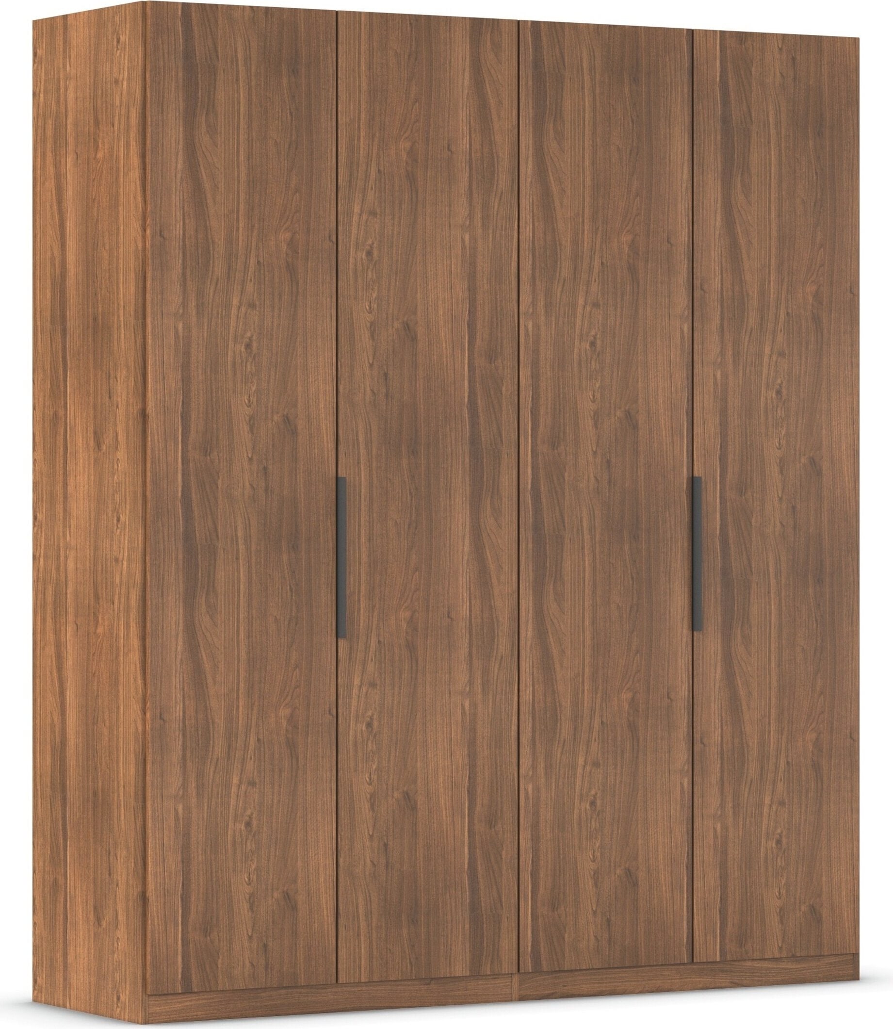 rauch "Schrank Möbel Schlafzimmer Garderobe Kinderzimmer WELTNEUHEIT TYNDA" PATENTIERTES SCHNELLMONTAGESYSTEM, Soft-Close-Funktion MADE IN GERMANY