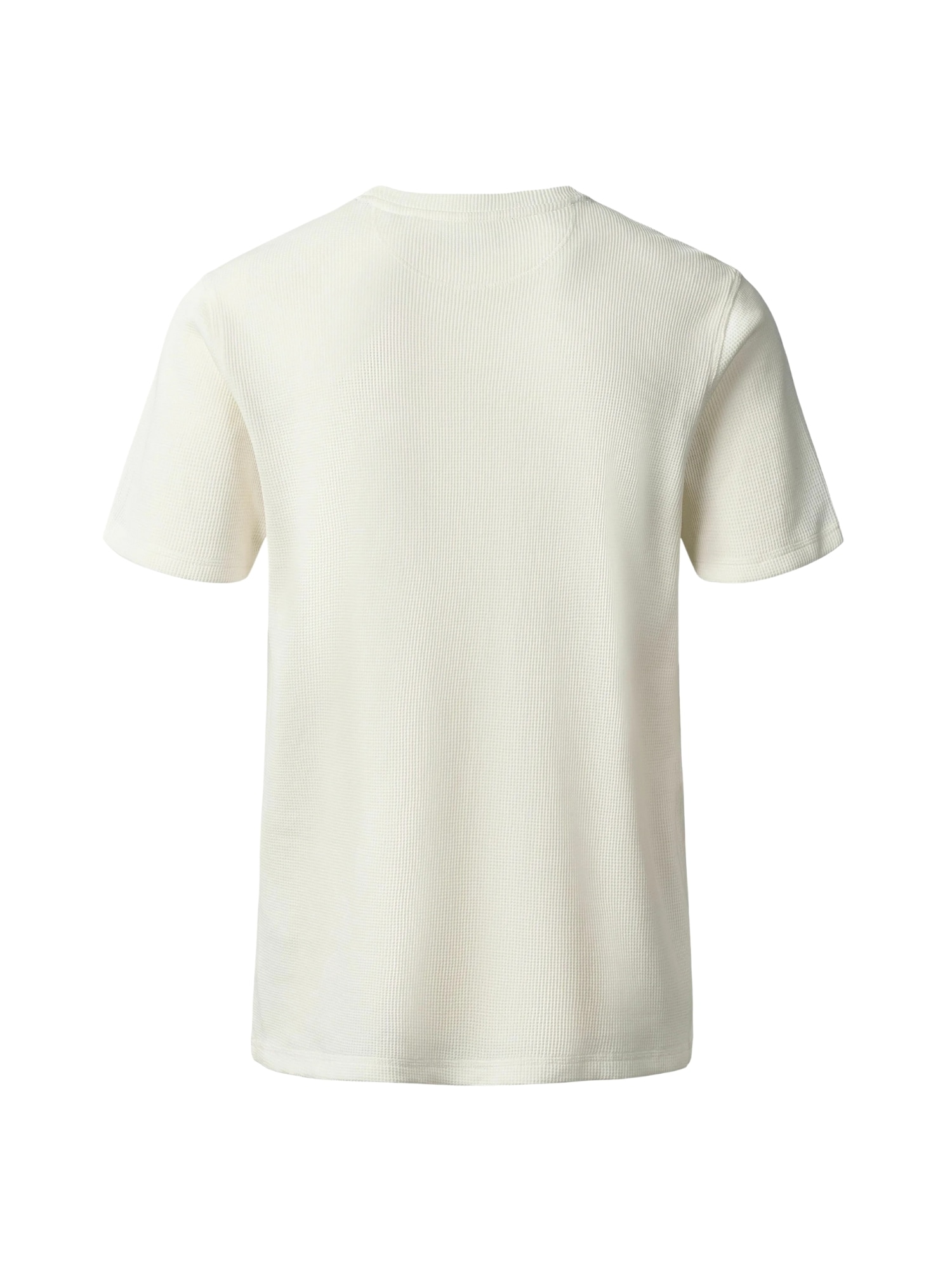 MCS Kurzarmhemd »MCS T-shirt Colin«