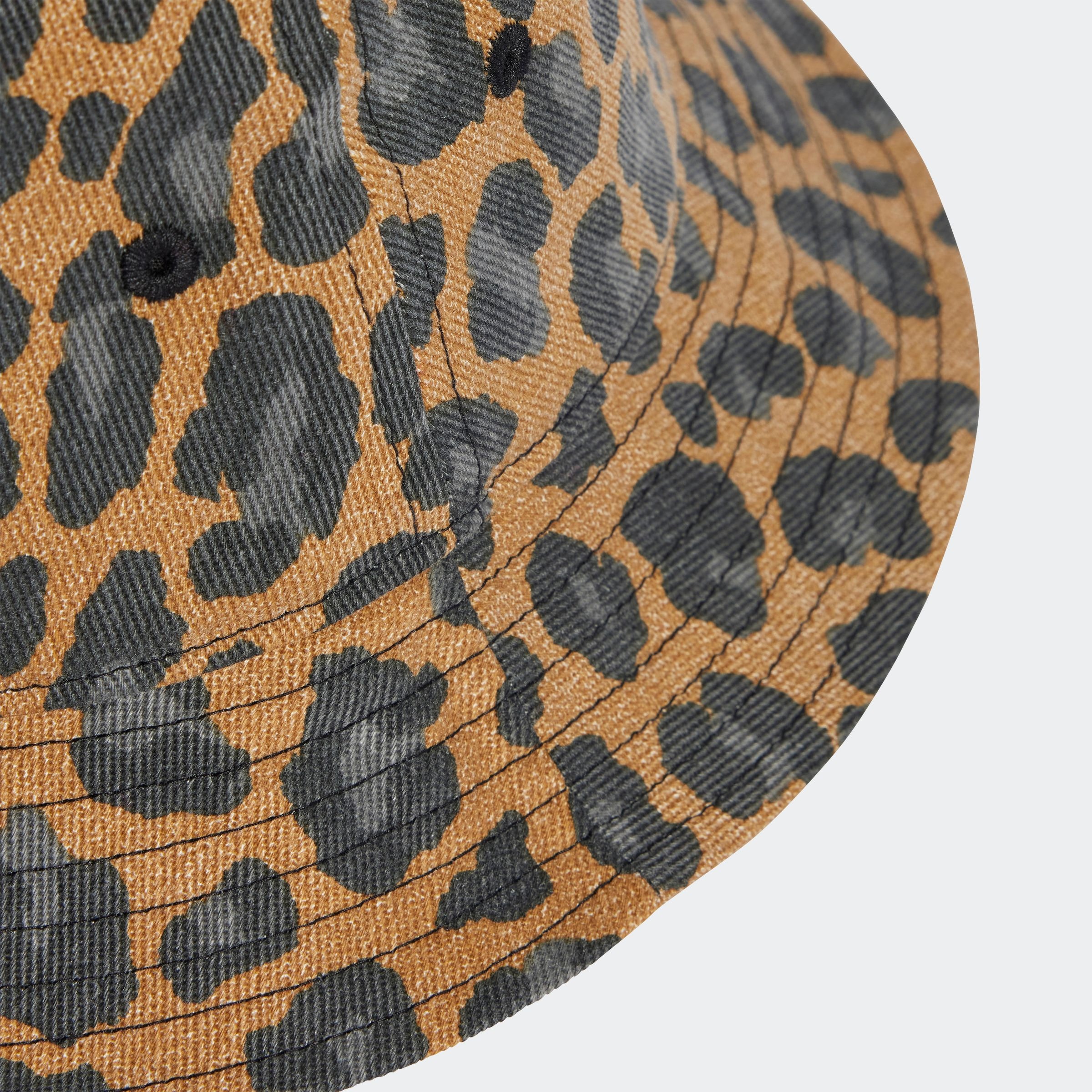 adidas Originals Baseball Cap »LEO B H«, Leoprint Stoffhut