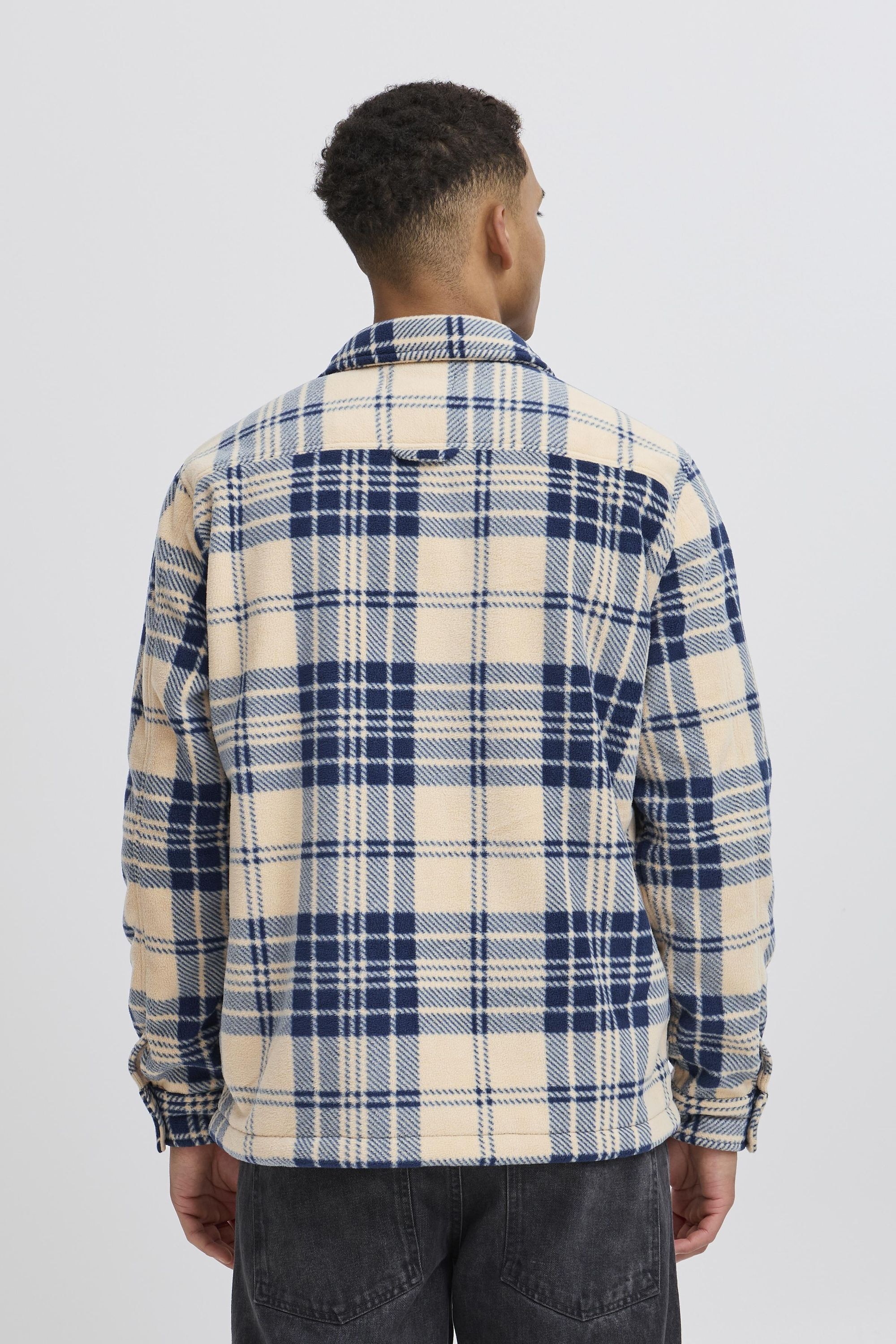 Blend Hemdjacke »Hemdjacke BHBAKI«