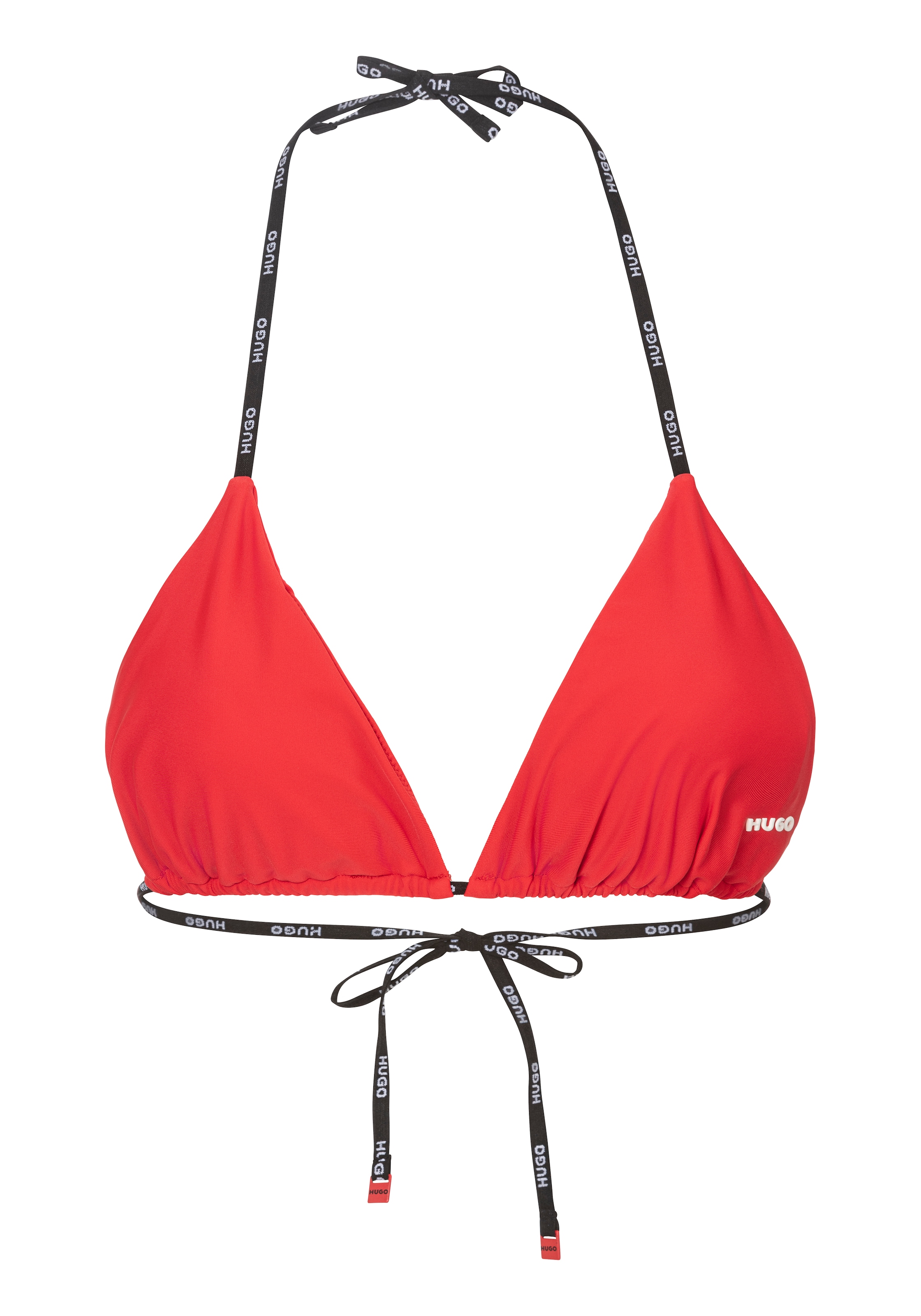 HUGO Underwear Triangel-Bikini-Top »PURE_TRIANGLE 102...