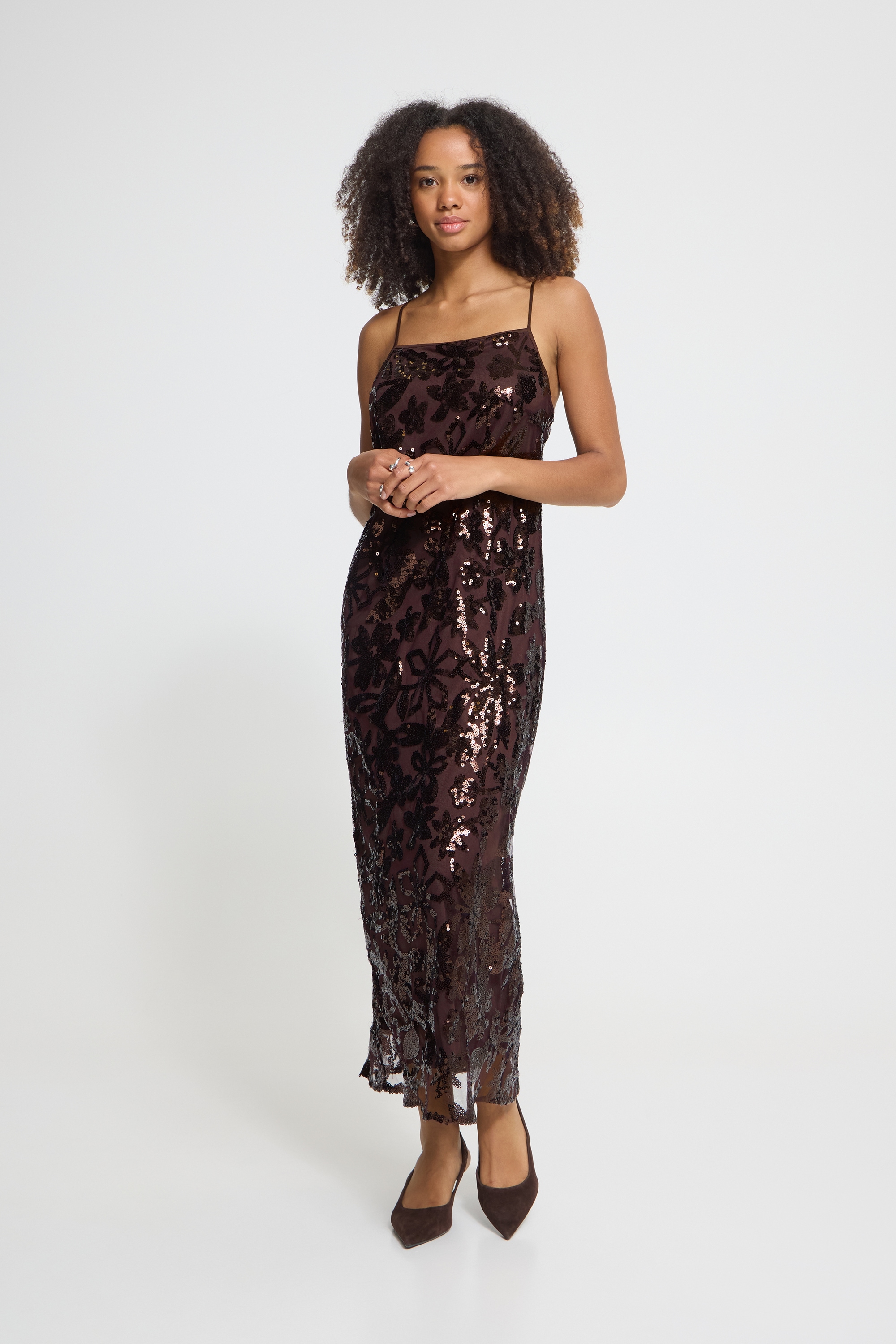 Ichi Midikleid »Damen Fest IHOJELLA«
