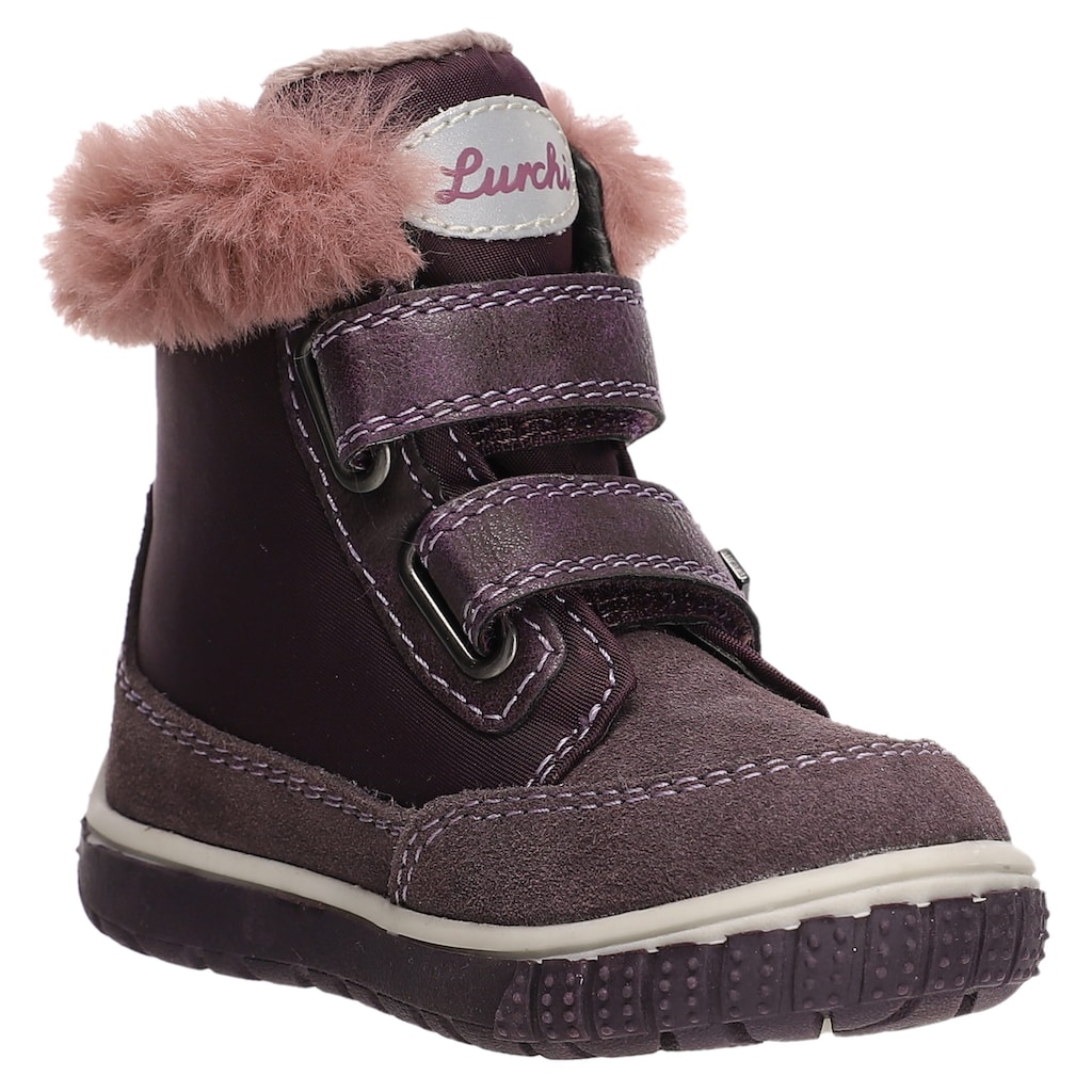 Lurchi Winterstiefel »JOSEFINE-TEX«, mit TEX-Ausstattung