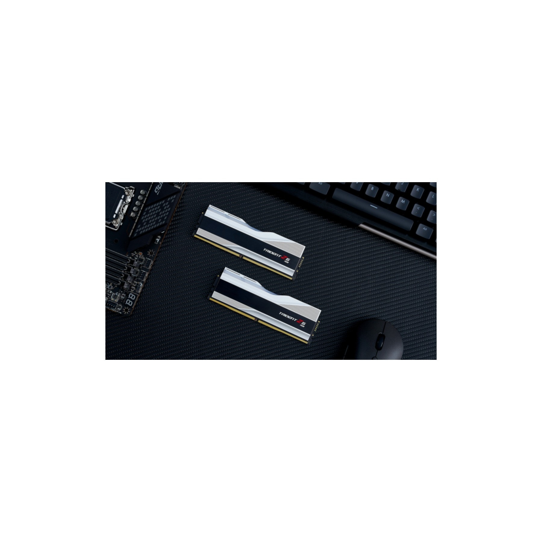 G.Skill Arbeitsspeicher »Trident Z5 RGB«