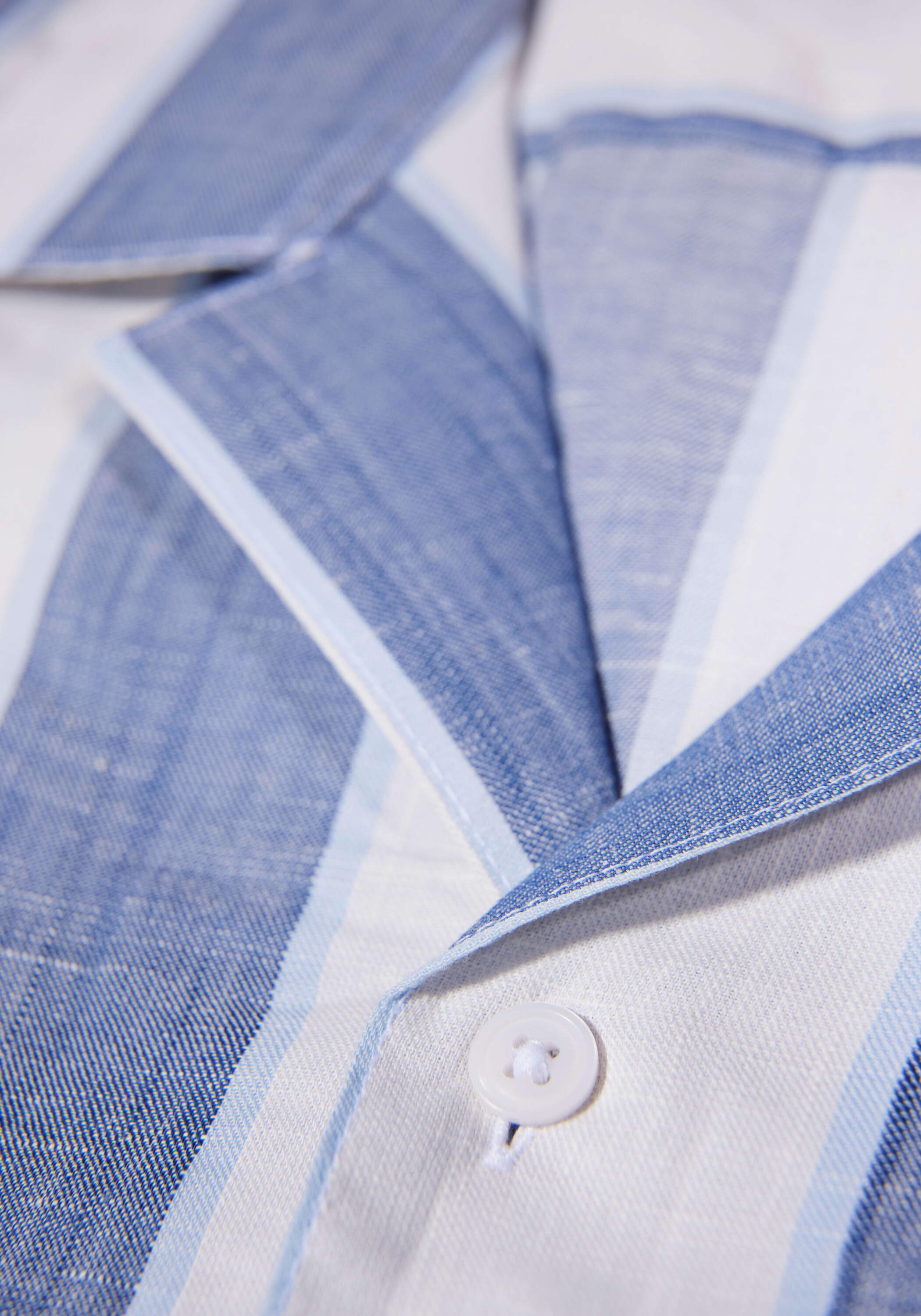 LINDBERGH Leinenhemd »Lindbergh Leinenhemd«