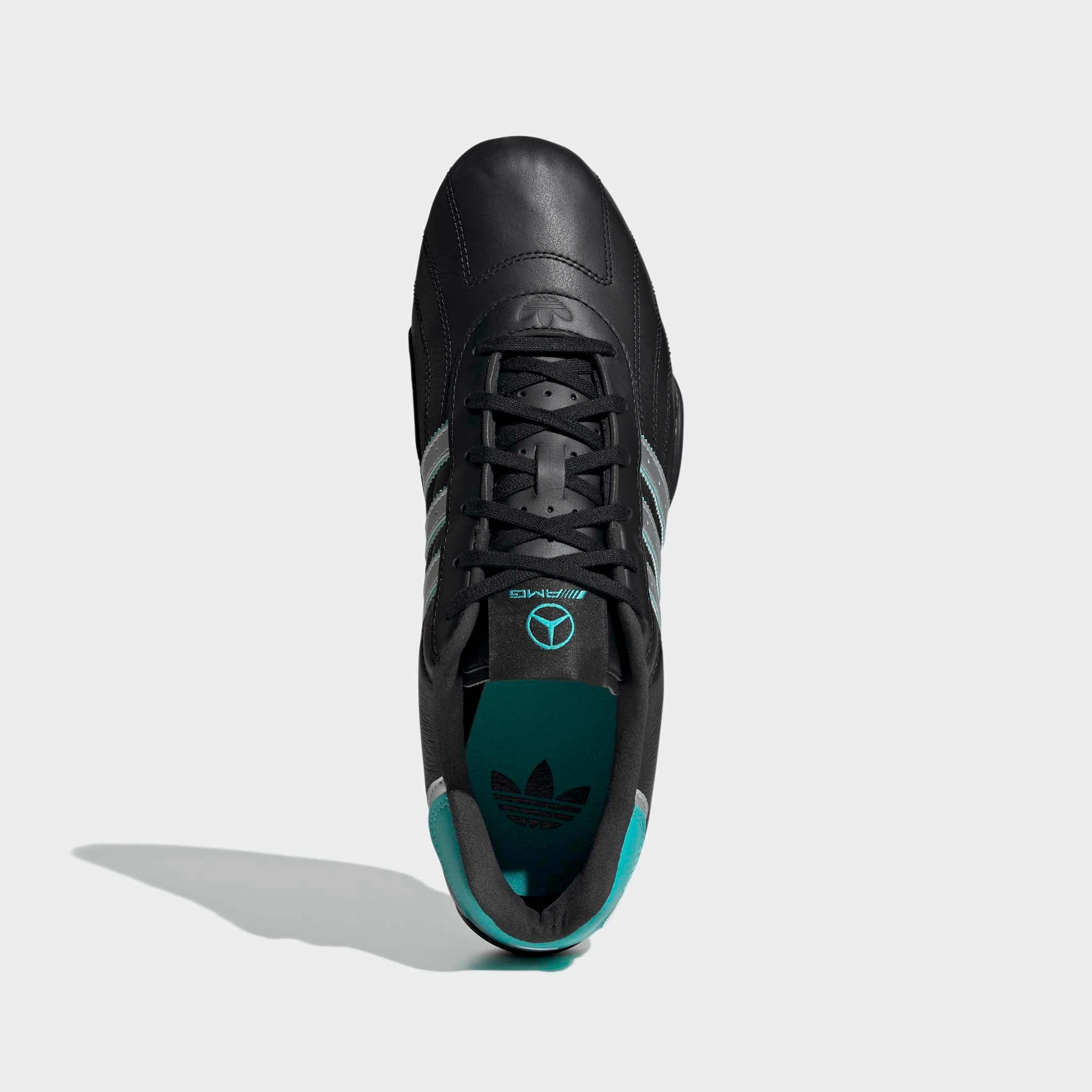 adidas Performance Sneaker »ADIRACER LO MERCEDES AMG PETRONAS F1 TEAM«