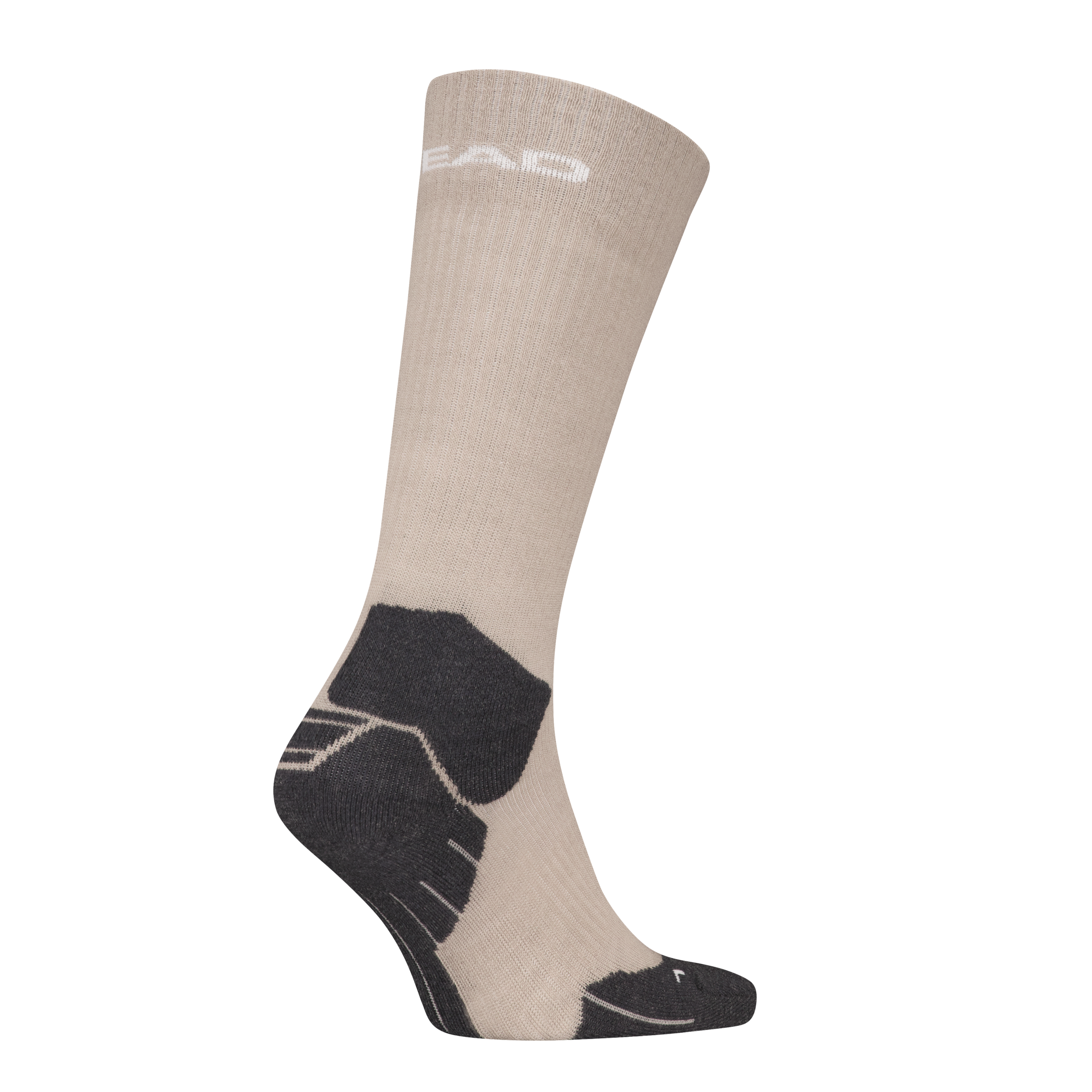 Head Wandersocken "HEAD HIKING WARM LONG CREW 1P", Zonenpolsterung für zusä günstig online kaufen
