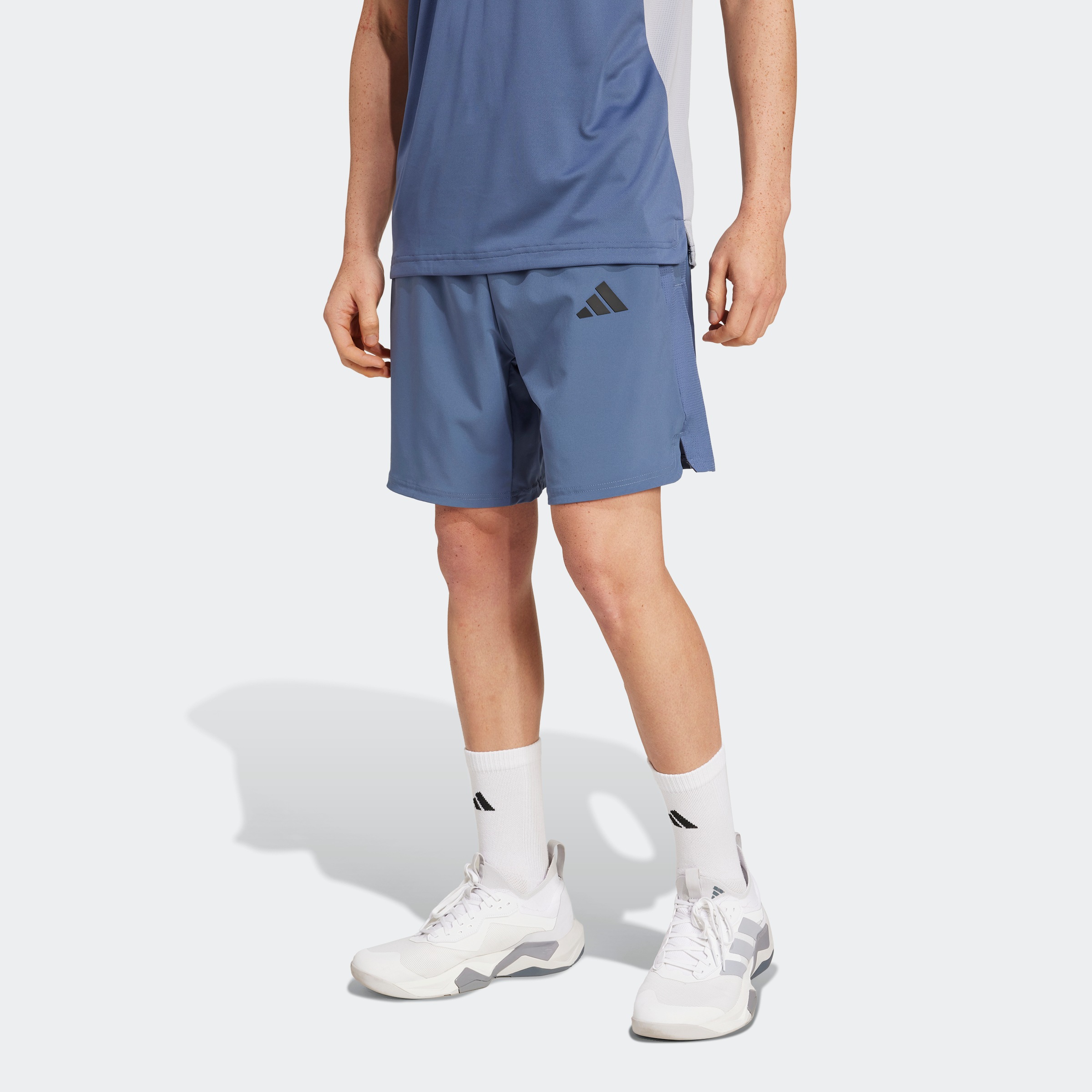 adidas Performance Shorts "TECH APP SHORT", (1 tlg.) günstig online kaufen