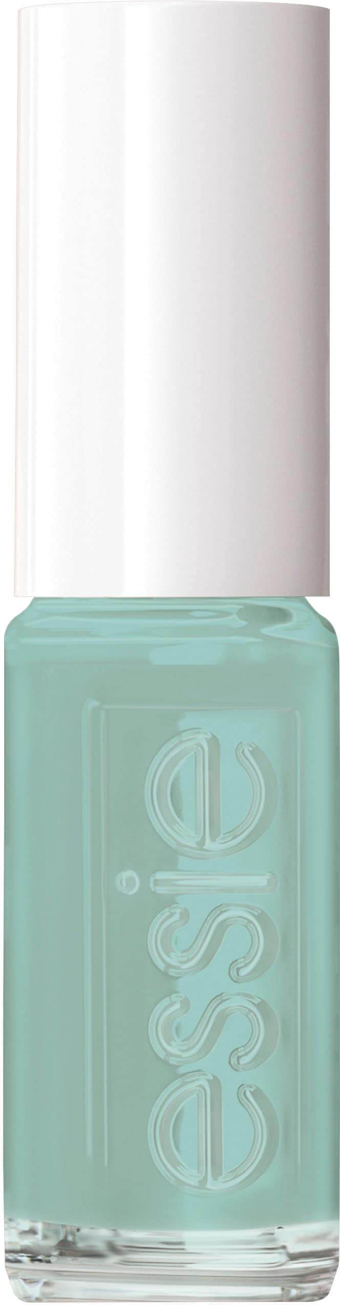 essie Nagellack-Set »Essie Sommer-Nagellack-Kit Mini Trio«, mit natürlichen Inhaltsstoffen