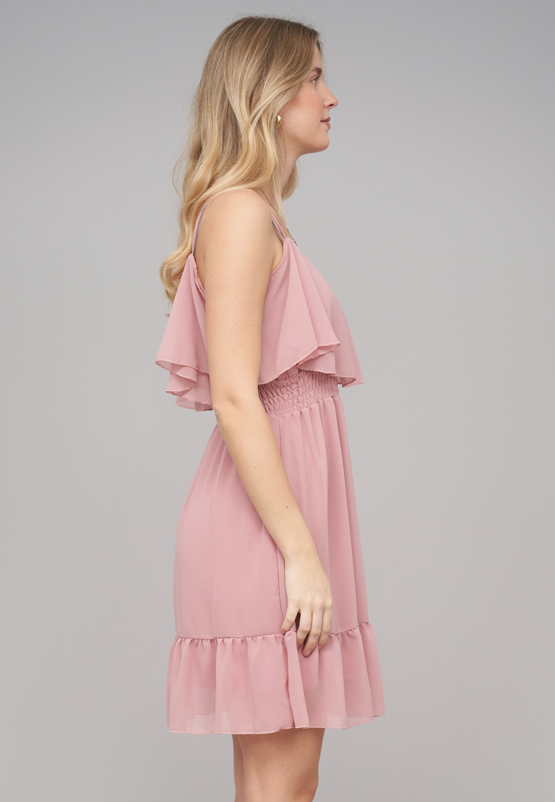 CLOUD 5IVE A-Linien-Kleid »CLOUD 5IVE Summer Dress« 1 tlg.