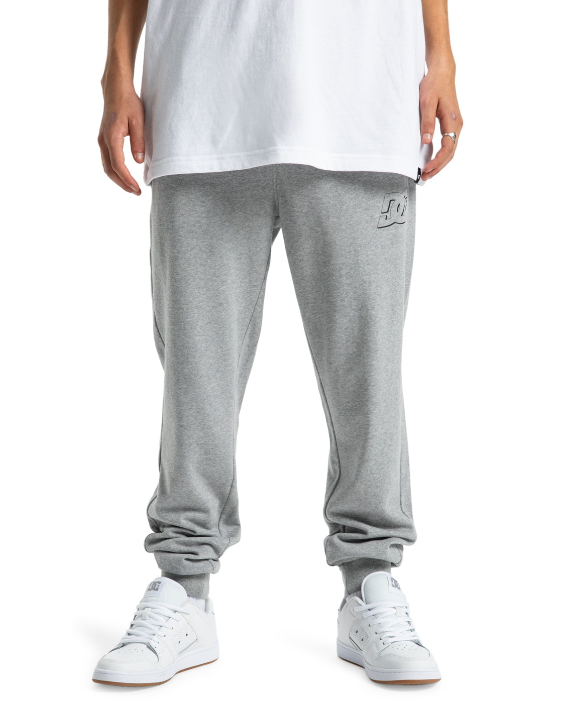 DC Shoes Jogginghose "Hampden" günstig online kaufen