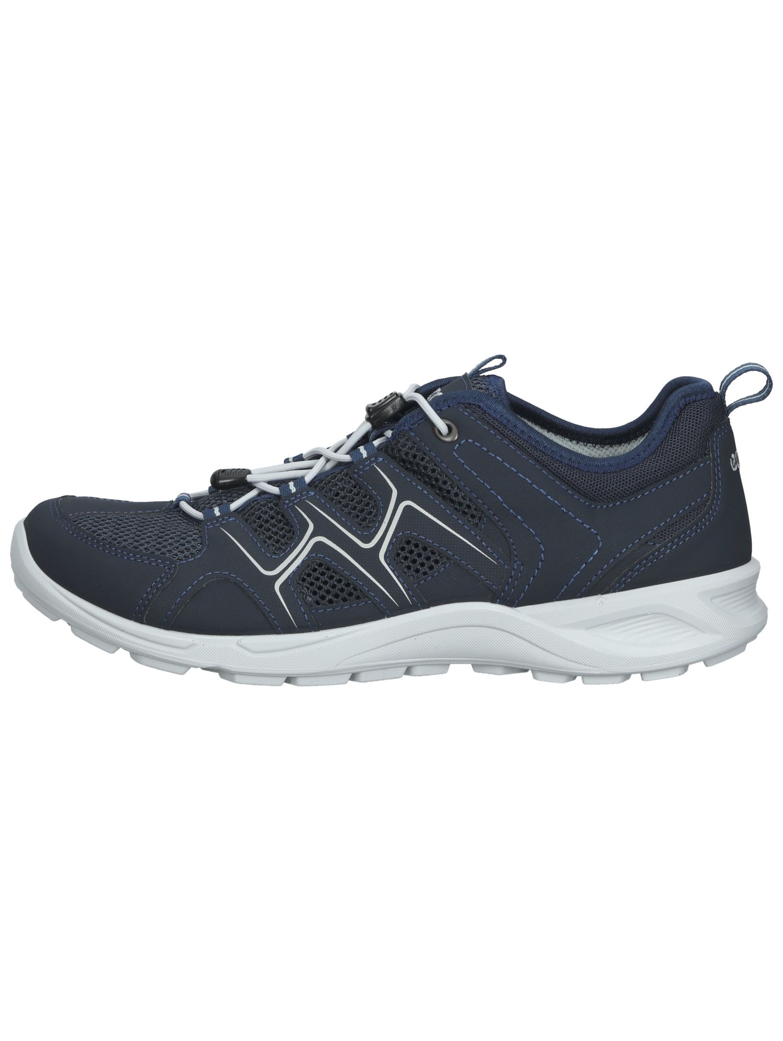 Ecco Sneaker »Ecco Sneaker Lederimitat«