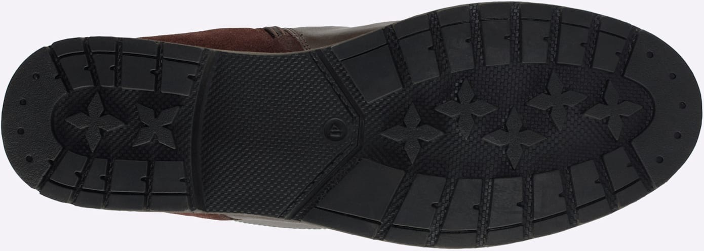 Sheego Weitschaftstiefel