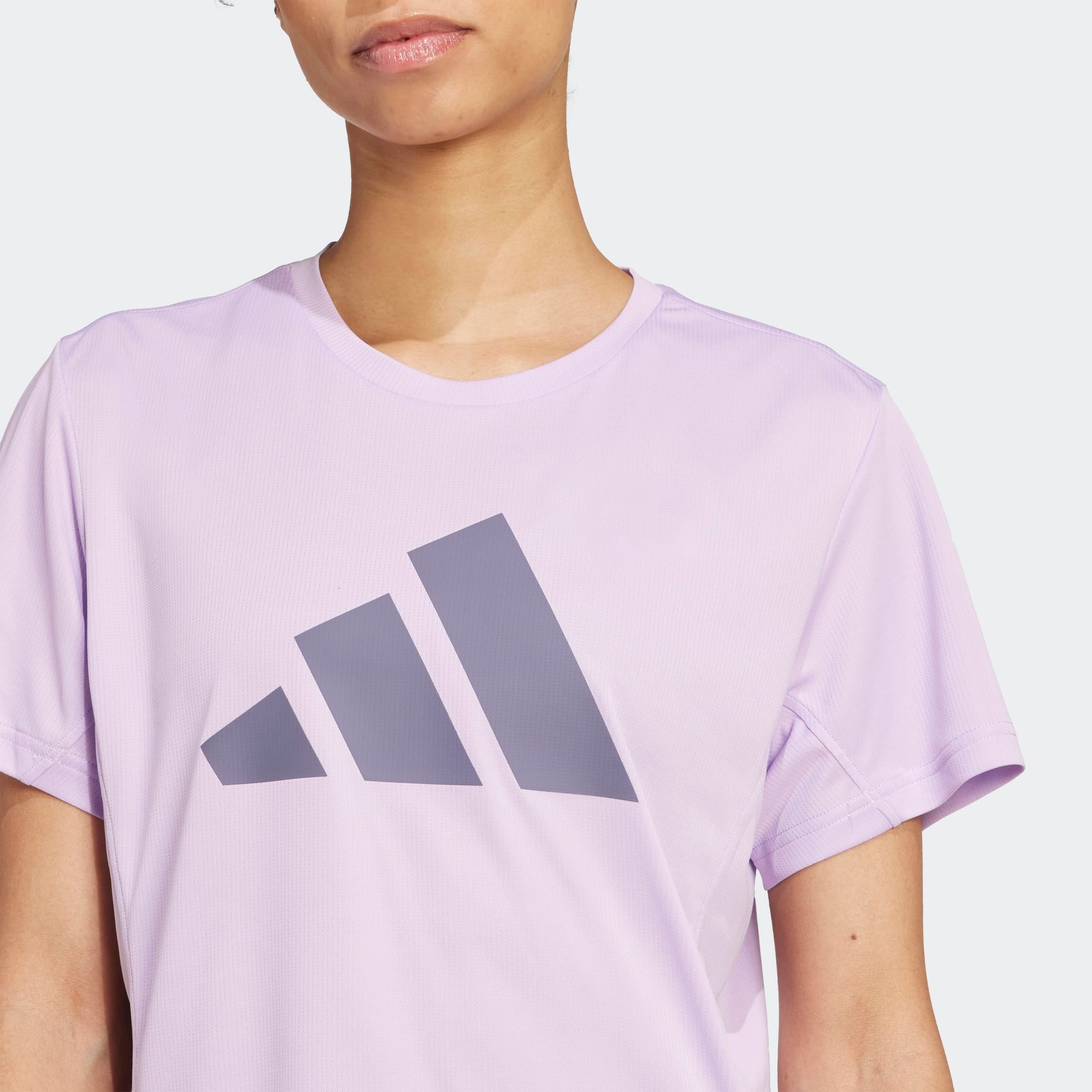 adidas Performance Laufshirt »RUN IT TEE«