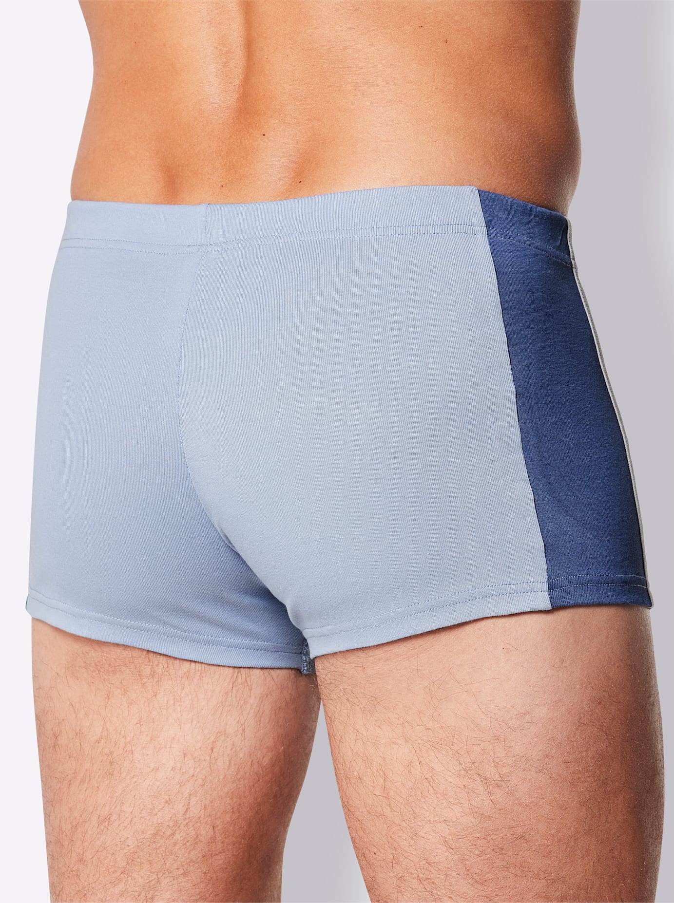 Lange Unterhose, (4 St.)