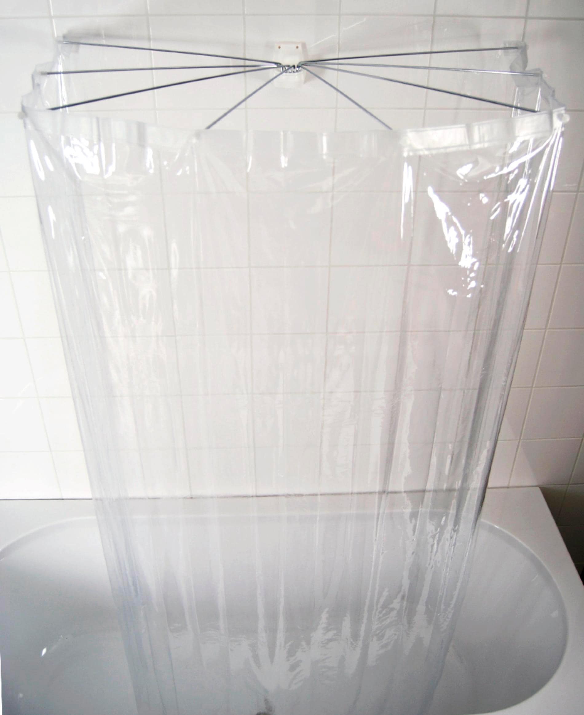 Ridder Duschschirm »Sylt«, ca. 210 x 170 cm