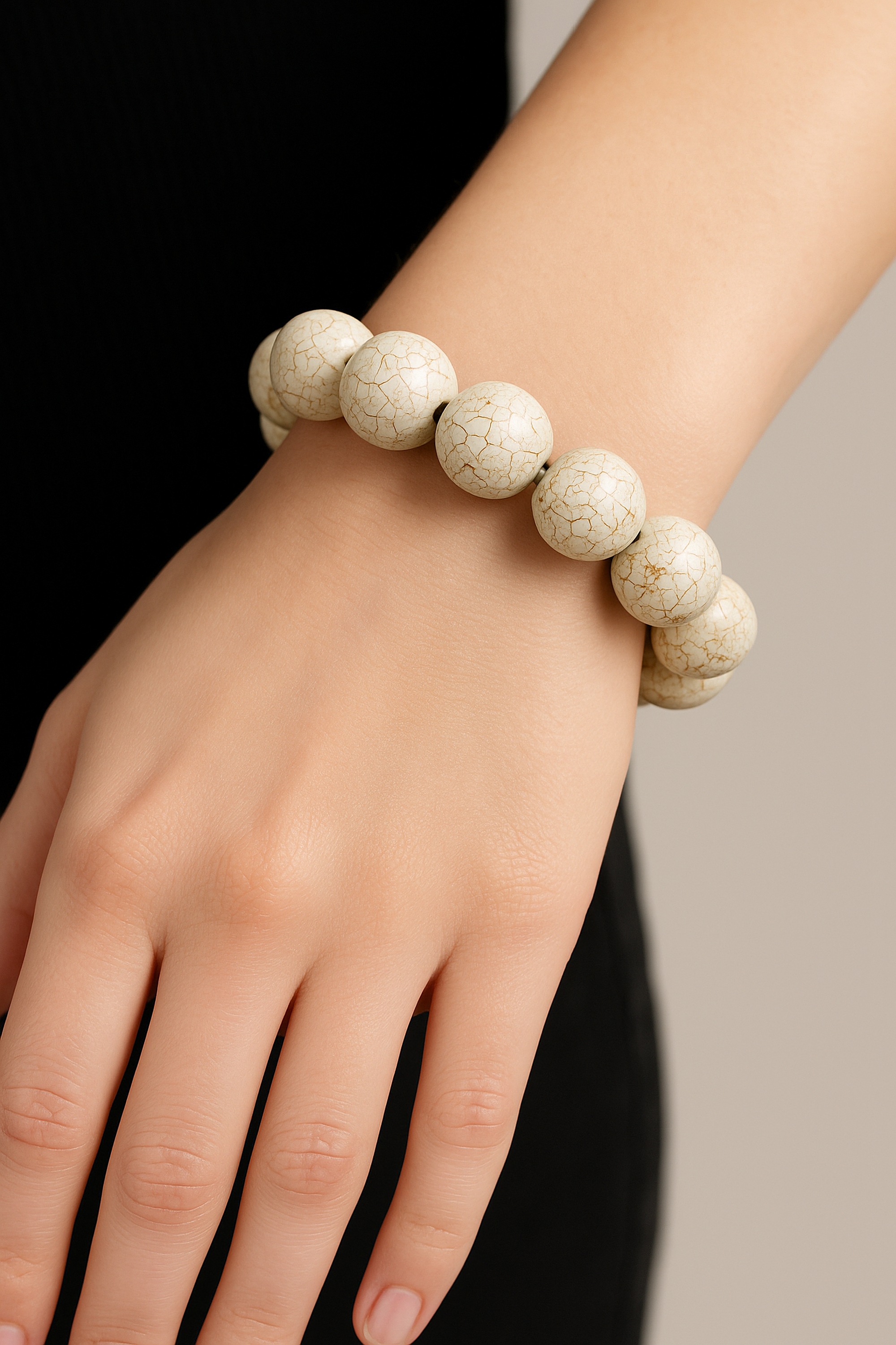 COLLEZIONE ALESSANDRO Armband "Ruby" günstig online kaufen